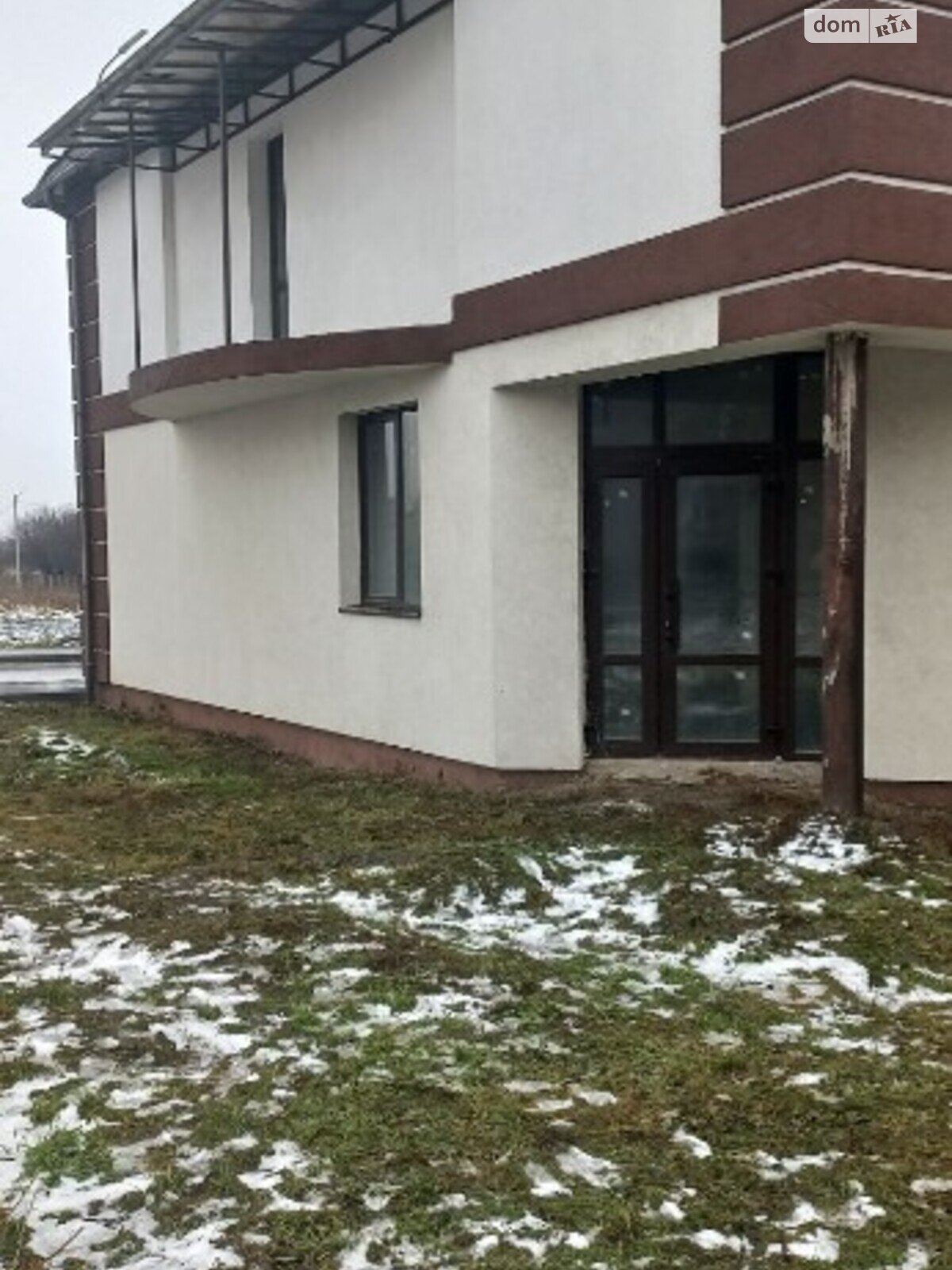 Спеціальне приміщення в Десні, Лесі Українки (Гагаріна) вулиця, ціна продажу: 550 000 доларів за об’єкт фото 1 Спеціальне приміщення в Десні, Лесі Українки (Гагаріна) вулиця, ціна продажу: 550 000 доларів за об’єкт фото 1