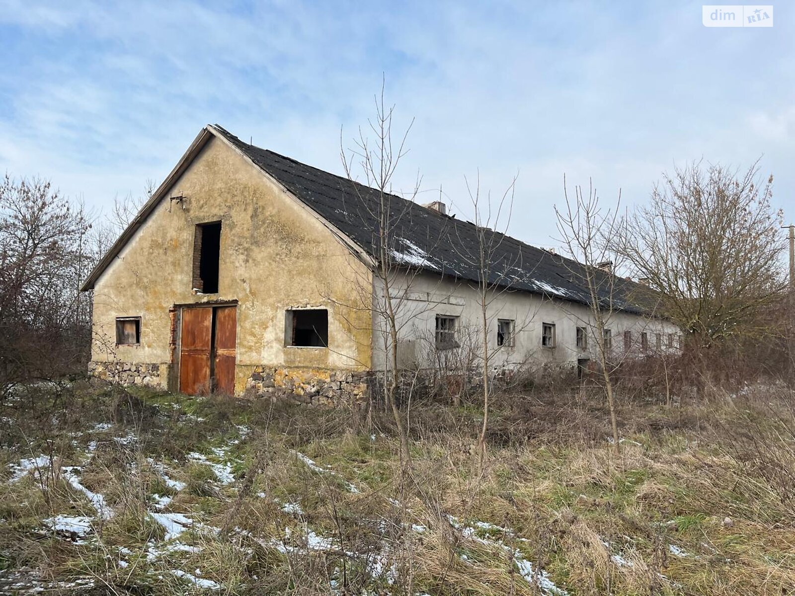 Спеціальне приміщення в Дийді, Арпада вулиця, ціна продажу: 500 000 доларів за об’єкт фото 1 Спеціальне приміщення в Дийді, Арпада вулиця, ціна продажу: 500 000 доларів за об’єкт фото 1