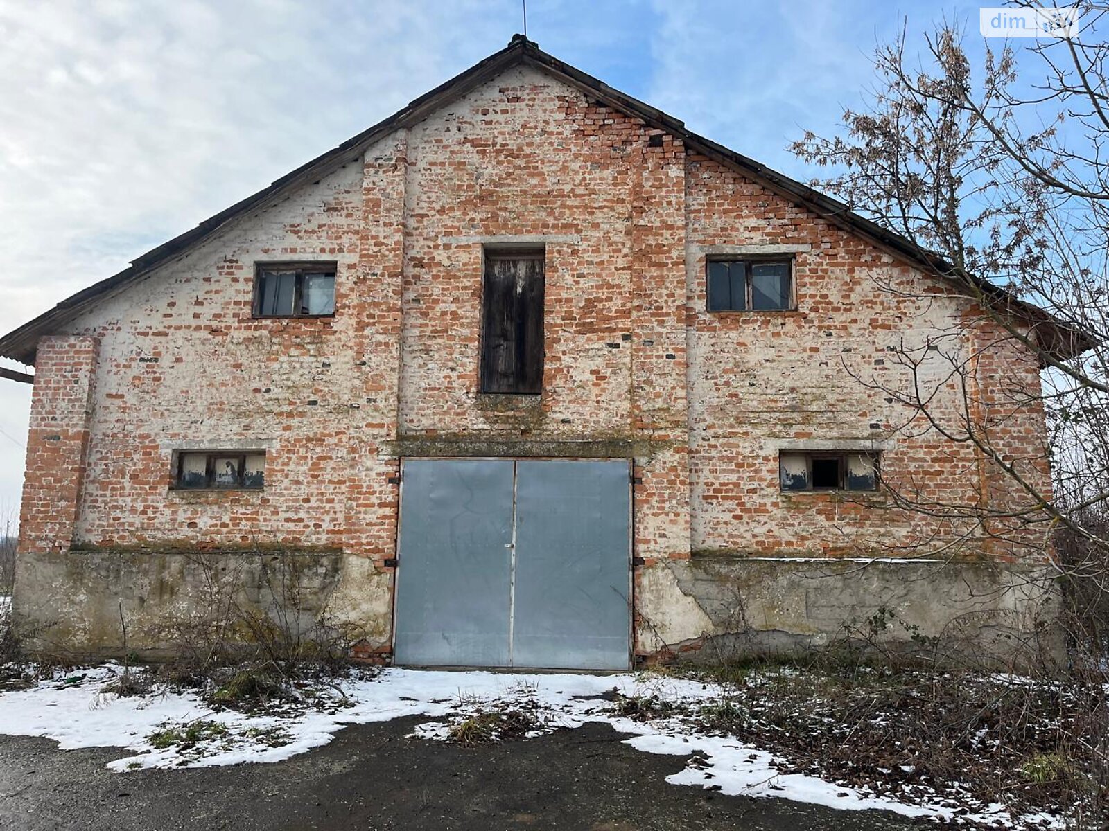 Спеціальне приміщення в Дийді, Арпада вулиця, ціна продажу: 500 000 доларів за об’єкт фото 1 Спеціальне приміщення в Дийді, Арпада вулиця, ціна продажу: 500 000 доларів за об’єкт фото 1