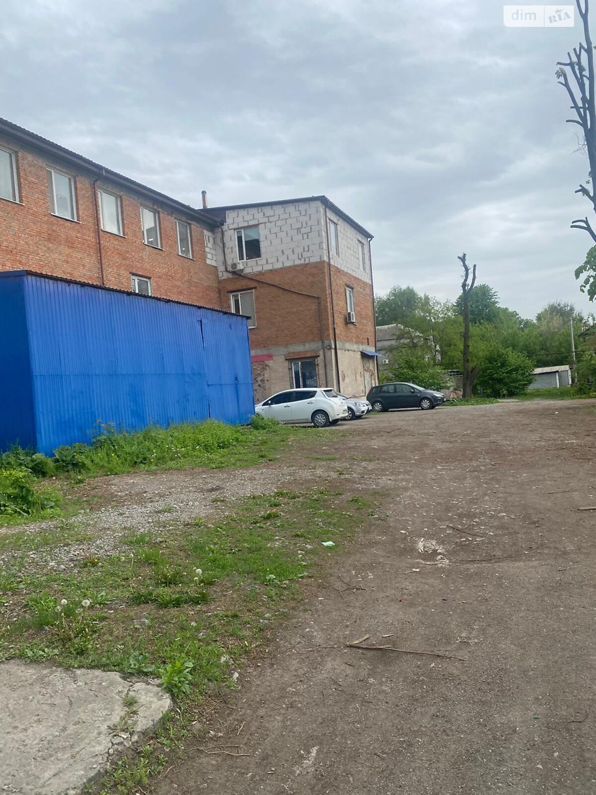 Спеціальне приміщення в Дніпрі, продаж по Шинна вулиця, район 12 квартал, ціна: 850 000 доларів за об’єкт фото 1 Спеціальне приміщення в Дніпрі, продаж по Шинна вулиця, район 12 квартал, ціна: 850 000 доларів за об’єкт фото 1