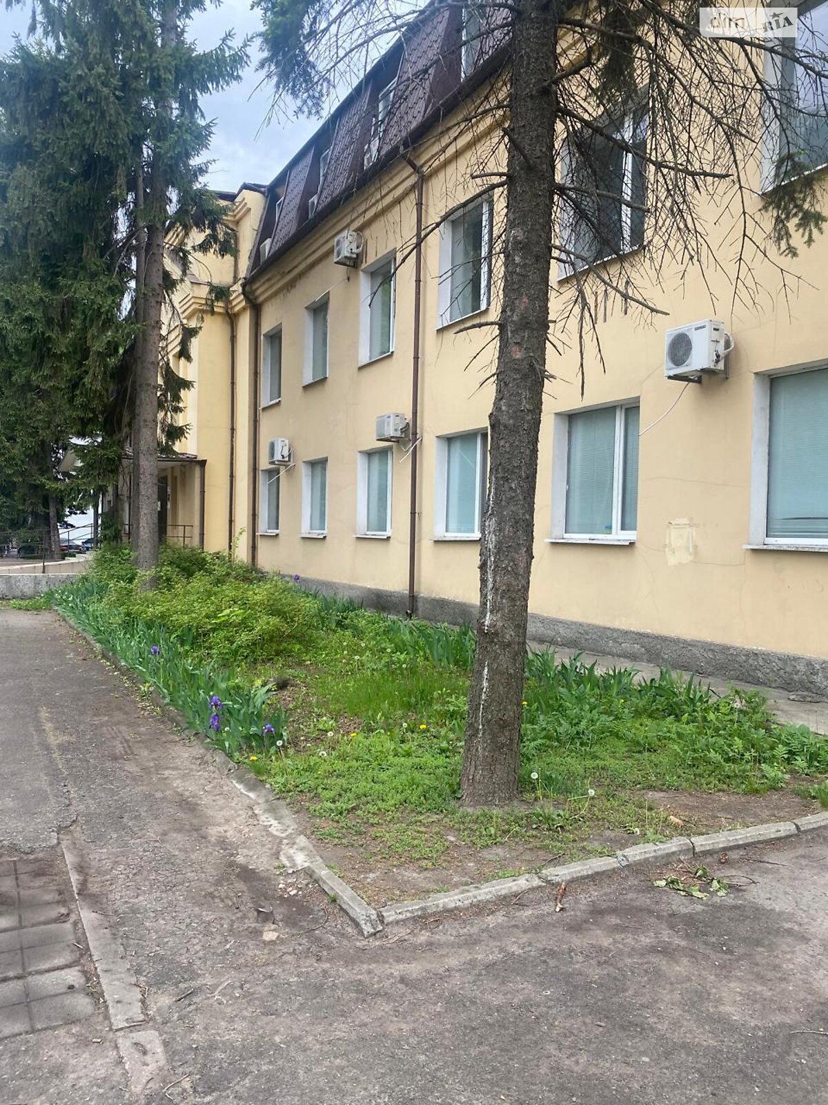 Спеціальне приміщення в Дніпрі, продаж по Шинна вулиця, район 12 квартал, ціна: 850 000 доларів за об’єкт фото 1 Спеціальне приміщення в Дніпрі, продаж по Шинна вулиця, район 12 квартал, ціна: 850 000 доларів за об’єкт фото 1