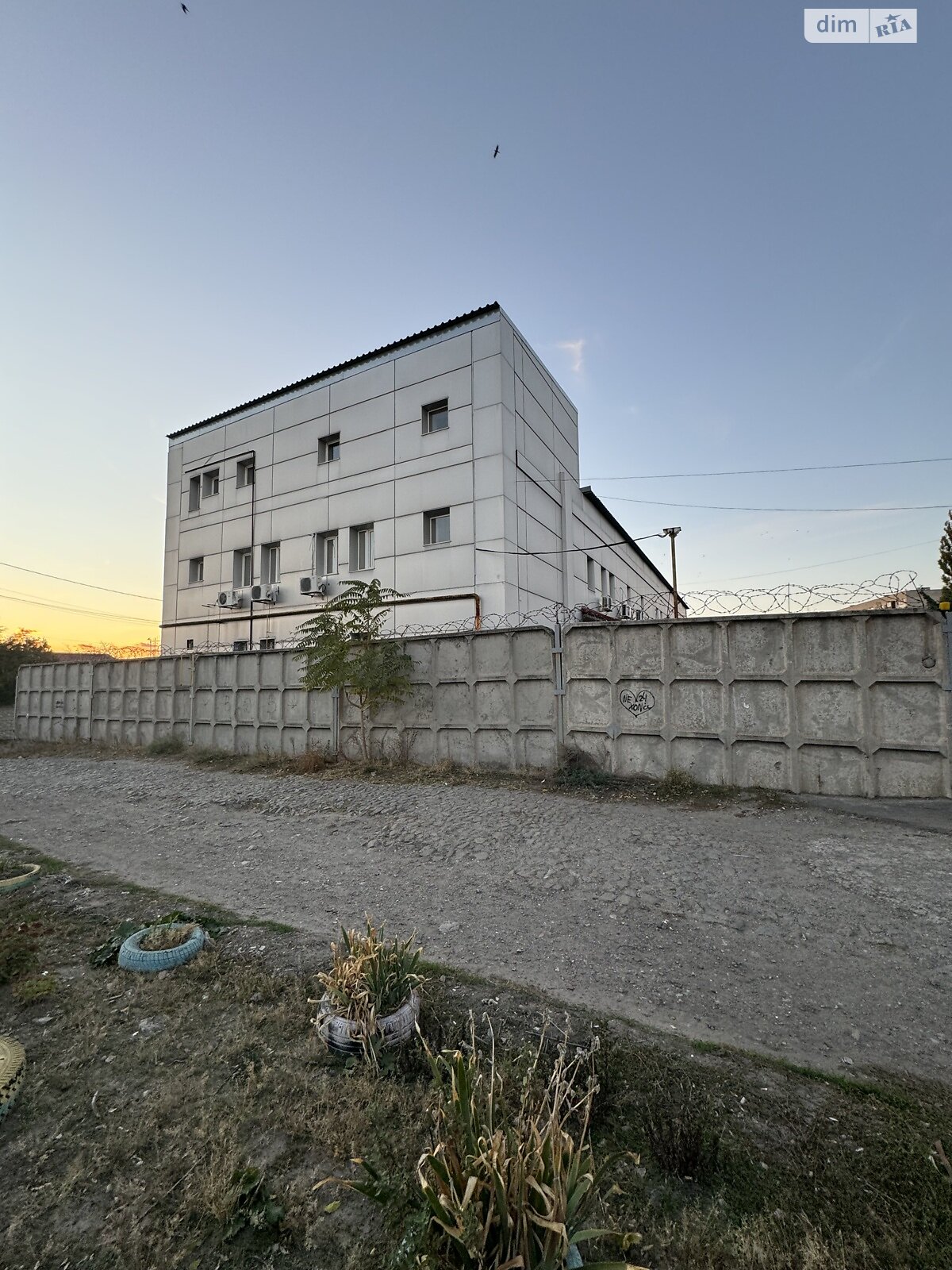 Спеціальне приміщення в Дніпрі, продаж по Полонської-Василенко вулиця 111, район Воронцова, ціна: 490 000 доларів за об’єкт фото 1 Спеціальне приміщення в Дніпрі, продаж по Полонської-Василенко вулиця 111, район Воронцова, ціна: 490 000 доларів за об’єкт фото 1