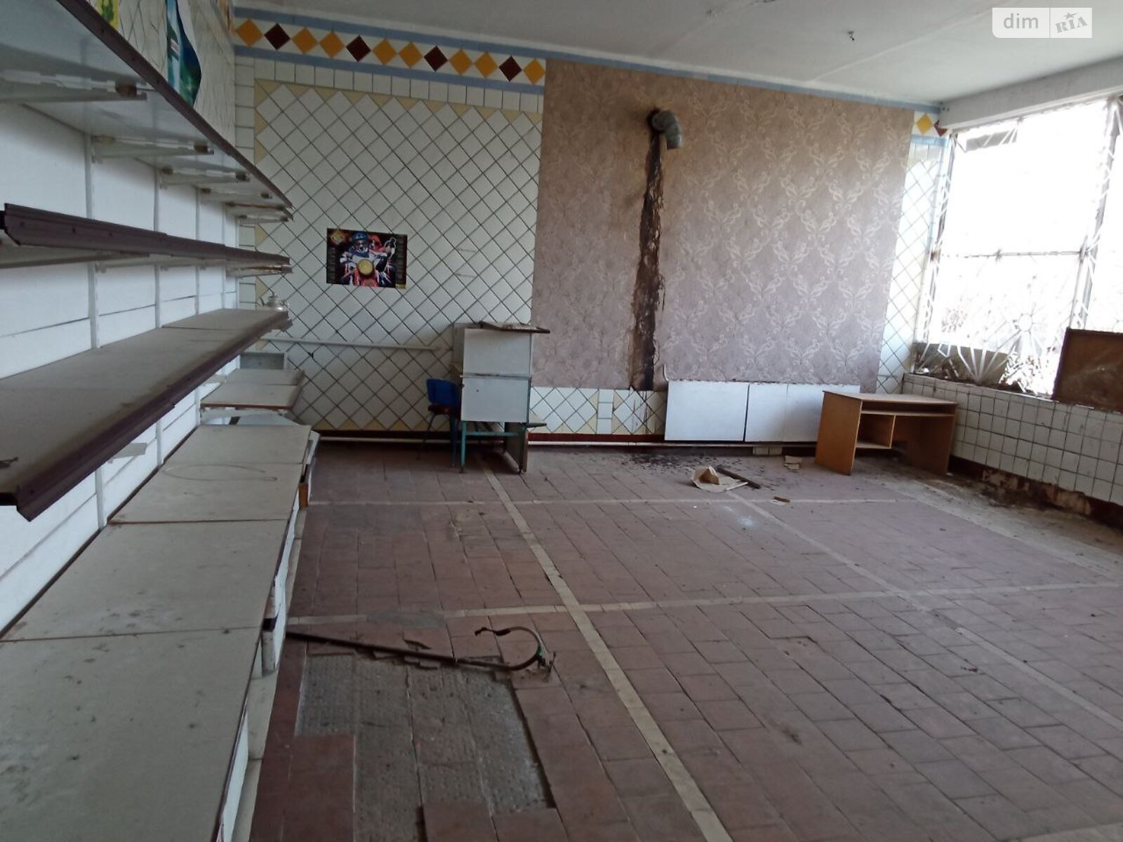 Спеціальне приміщення в Дніпрі, продаж по Чаплинська вулиця 1, район Чаплі, ціна: 42 000 доларів за об’єкт фото 1 Спеціальне приміщення в Дніпрі, продаж по Чаплинська вулиця 1, район Чаплі, ціна: 42 000 доларів за об’єкт фото 1