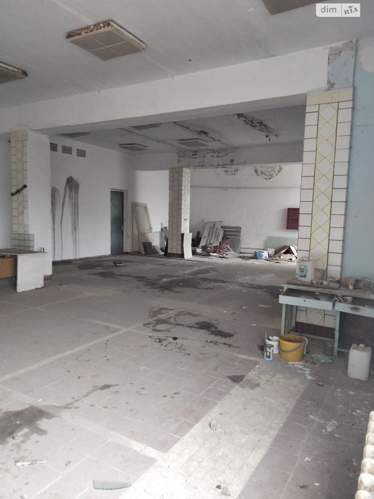 Спеціальне приміщення в Дніпрі, продаж по Чаплинська вулиця 1, район Чаплі, ціна: 42 000 доларів за об’єкт фото 1 Спеціальне приміщення в Дніпрі, продаж по Чаплинська вулиця 1, район Чаплі, ціна: 42 000 доларів за об’єкт фото 1