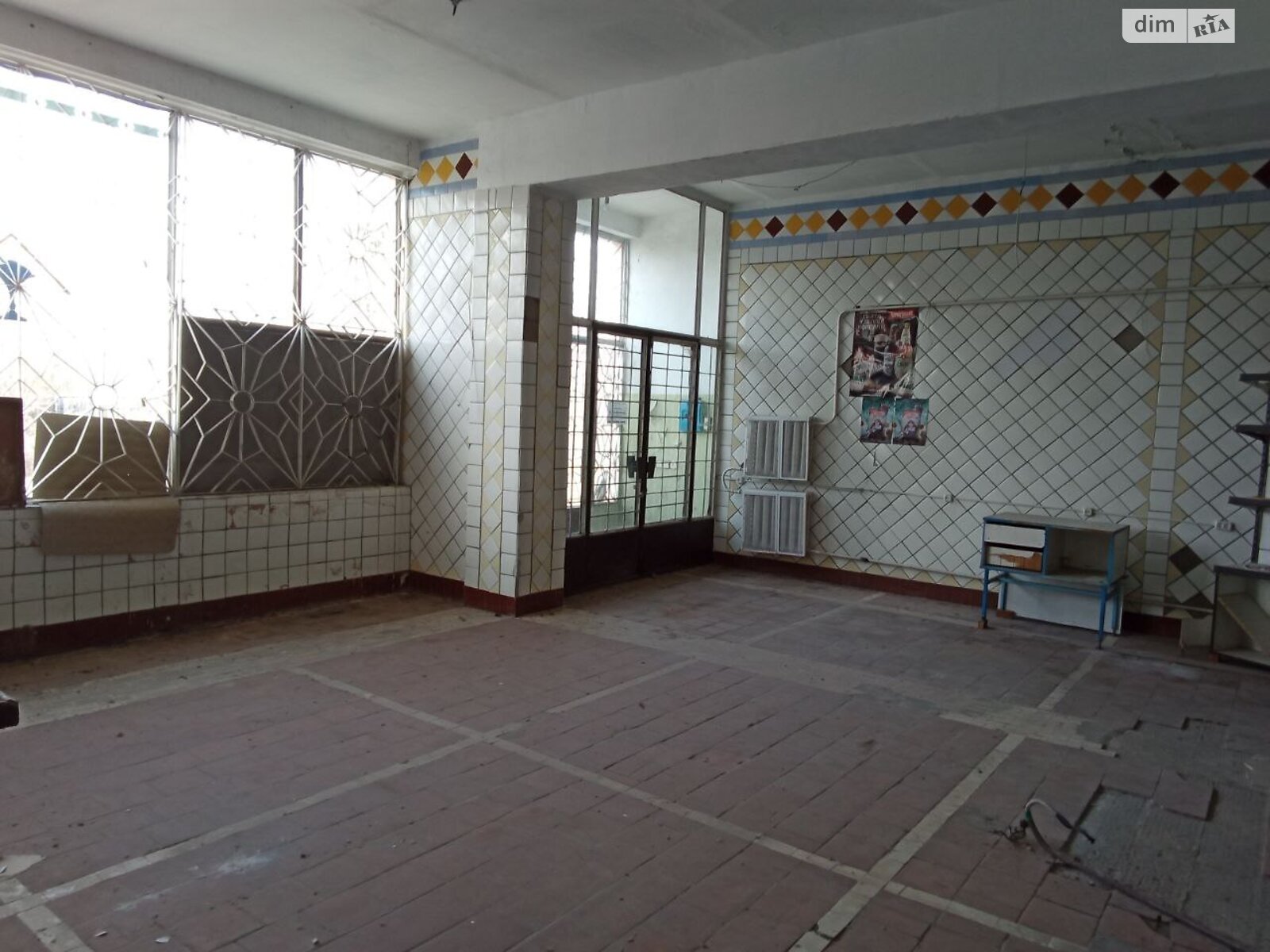 Спеціальне приміщення в Дніпрі, продаж по Чаплинська вулиця 1, район Чаплі, ціна: 42 000 доларів за об’єкт фото 1 Спеціальне приміщення в Дніпрі, продаж по Чаплинська вулиця 1, район Чаплі, ціна: 42 000 доларів за об’єкт фото 1