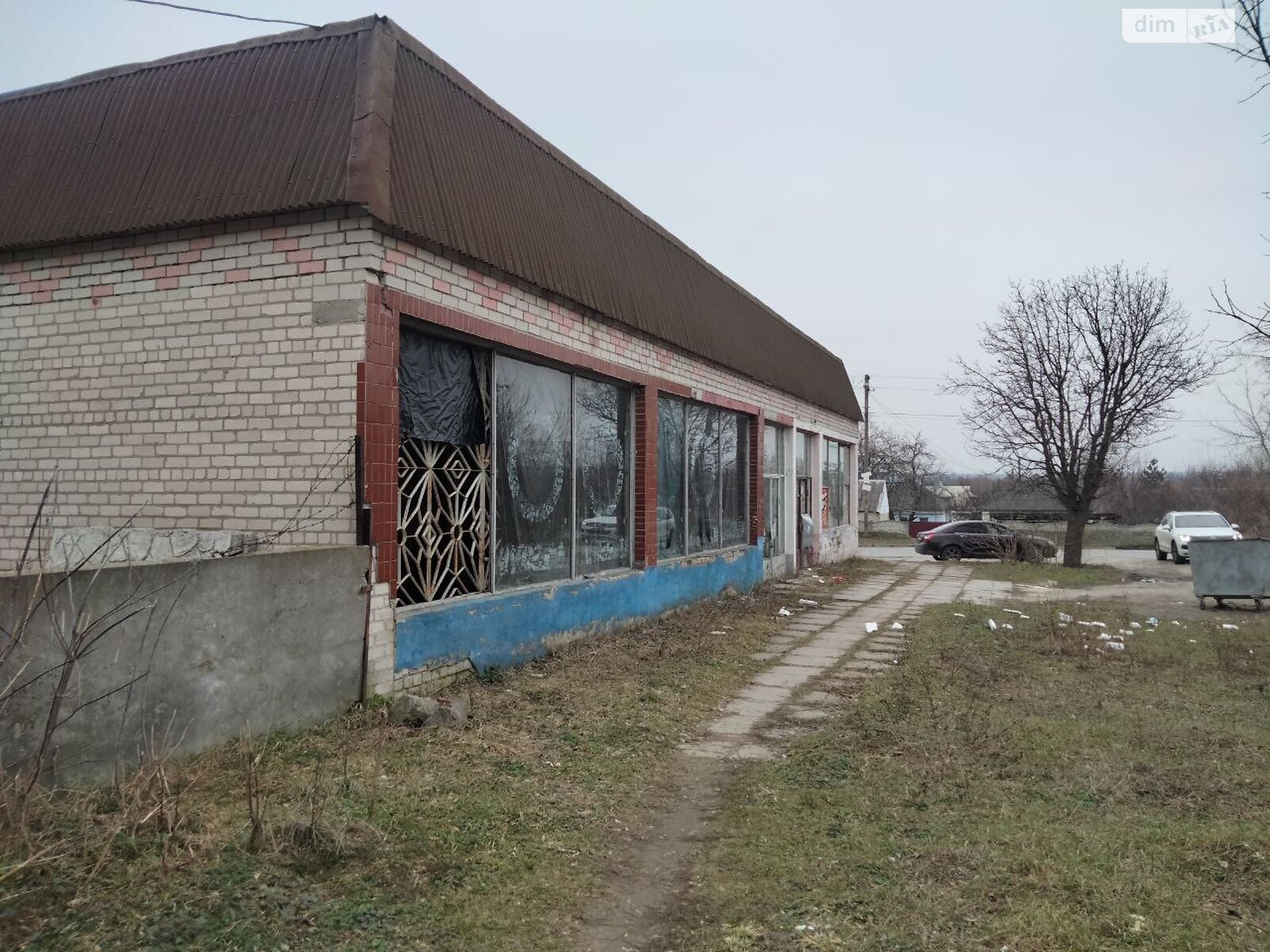 Спеціальне приміщення в Дніпрі, продаж по Чаплинська вулиця 1, район Чаплі, ціна: 42 000 доларів за об’єкт фото 1 Спеціальне приміщення в Дніпрі, продаж по Чаплинська вулиця 1, район Чаплі, ціна: 42 000 доларів за об’єкт фото 1