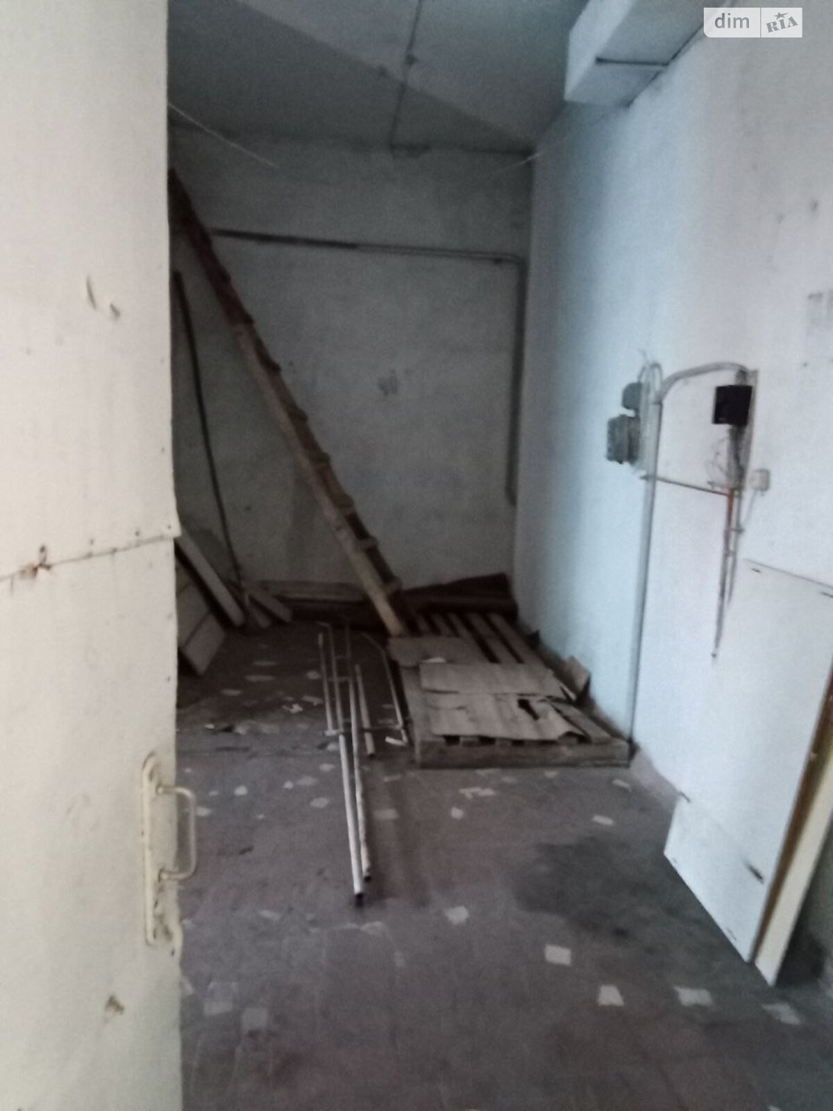 Спеціальне приміщення в Дніпрі, продаж по Чаплинська вулиця 1, район Чаплі, ціна: 42 000 доларів за об’єкт фото 1 Спеціальне приміщення в Дніпрі, продаж по Чаплинська вулиця 1, район Чаплі, ціна: 42 000 доларів за об’єкт фото 1