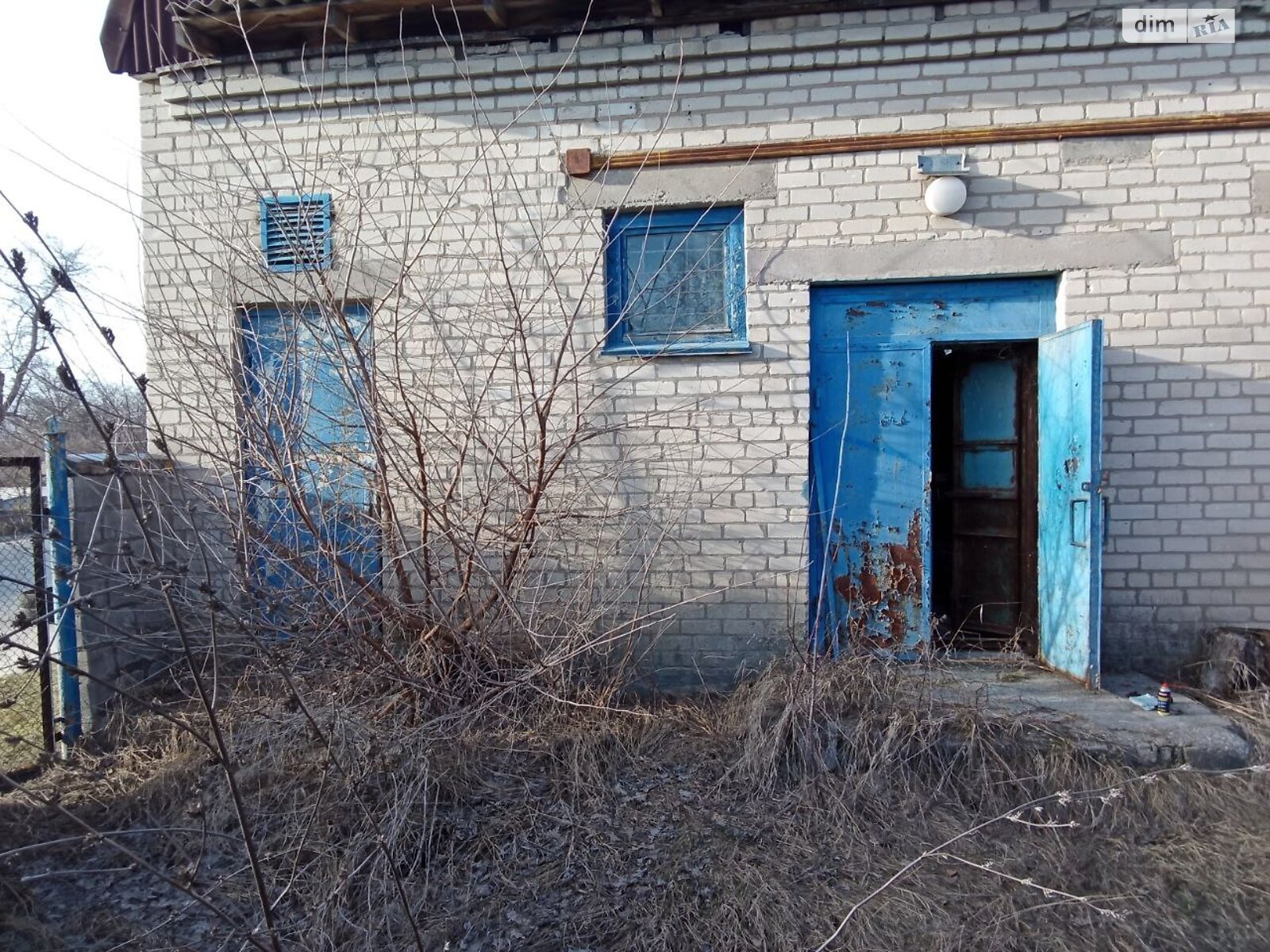 Спеціальне приміщення в Дніпрі, продаж по Чаплинська вулиця 1, район Чаплі, ціна: 42 000 доларів за об’єкт фото 1 Спеціальне приміщення в Дніпрі, продаж по Чаплинська вулиця 1, район Чаплі, ціна: 42 000 доларів за об’єкт фото 1