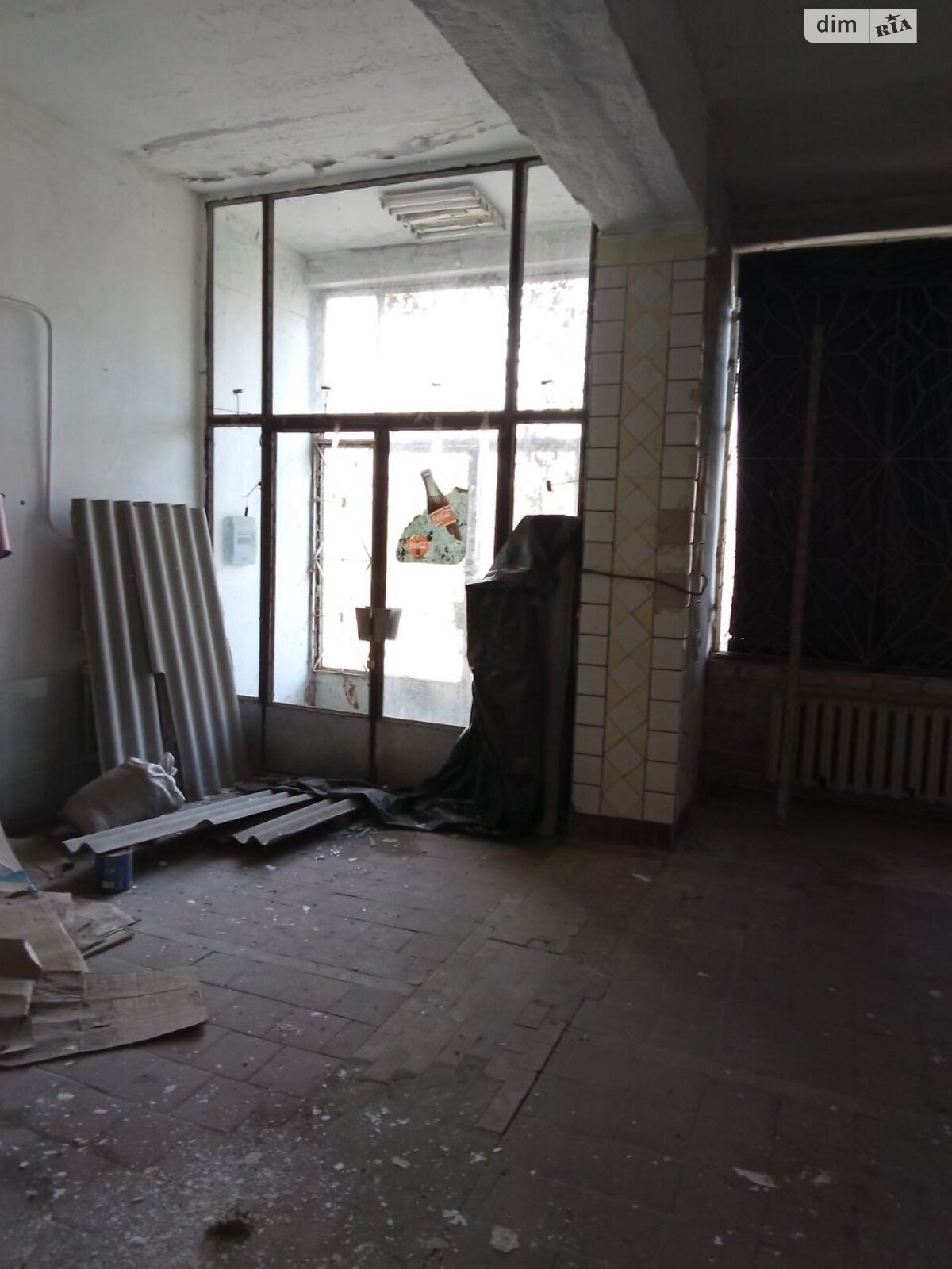 Спеціальне приміщення в Дніпрі, продаж по Чаплинська вулиця 1, район Чаплі, ціна: 42 000 доларів за об’єкт фото 1 Спеціальне приміщення в Дніпрі, продаж по Чаплинська вулиця 1, район Чаплі, ціна: 42 000 доларів за об’єкт фото 1