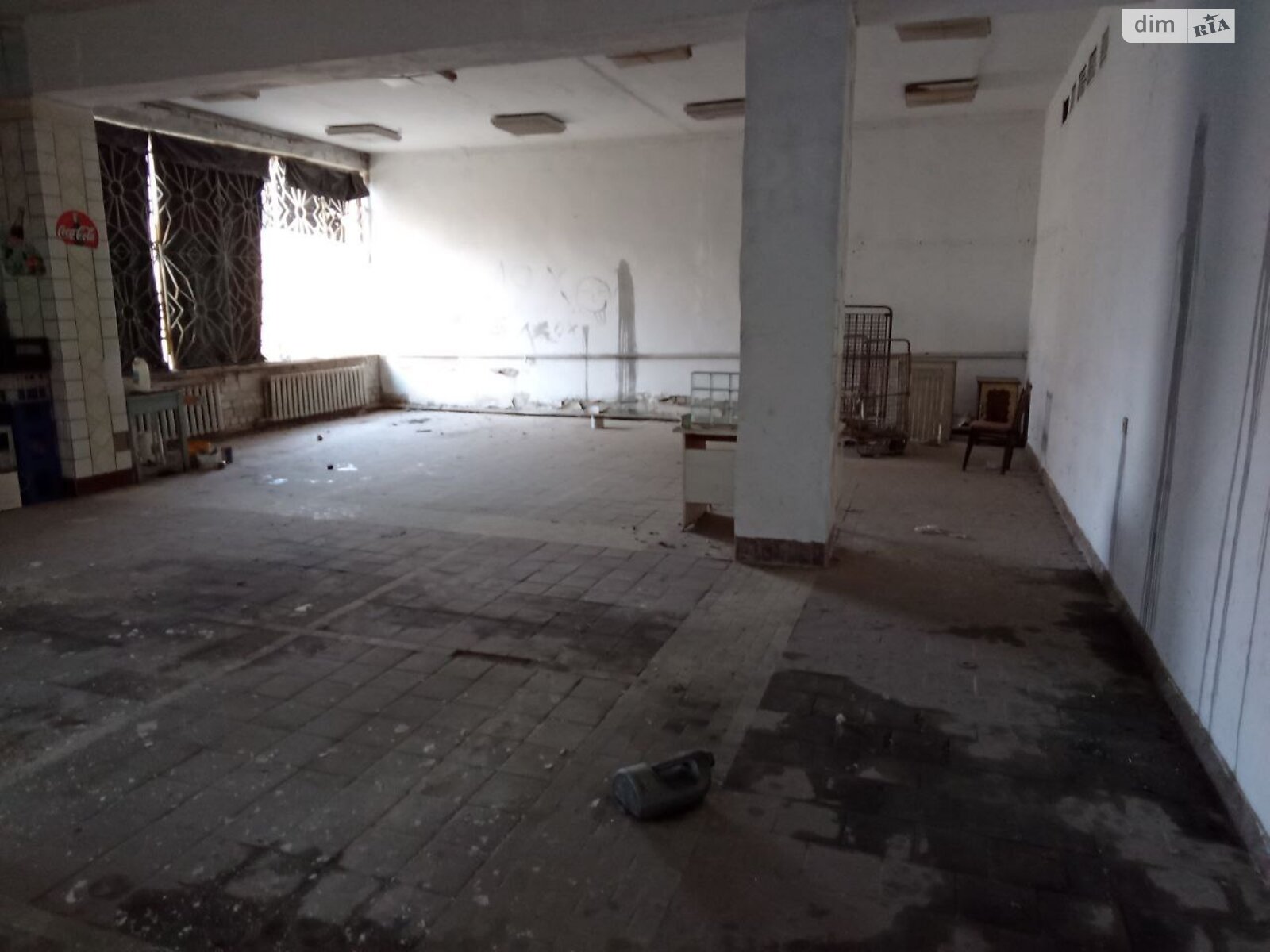 Спеціальне приміщення в Дніпрі, продаж по Чаплинська вулиця 1, район Чаплі, ціна: 42 000 доларів за об’єкт фото 1 Спеціальне приміщення в Дніпрі, продаж по Чаплинська вулиця 1, район Чаплі, ціна: 42 000 доларів за об’єкт фото 1