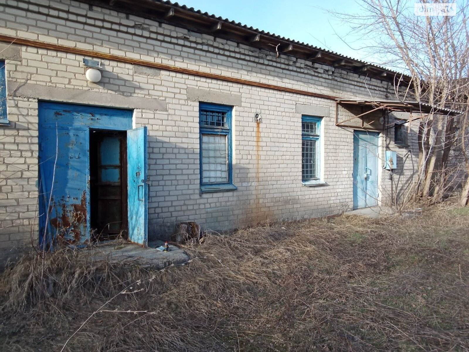 Спеціальне приміщення в Дніпрі, продаж по Чаплинська вулиця 1, район Чаплі, ціна: 42 000 доларів за об’єкт фото 1 Спеціальне приміщення в Дніпрі, продаж по Чаплинська вулиця 1, район Чаплі, ціна: 42 000 доларів за об’єкт фото 1