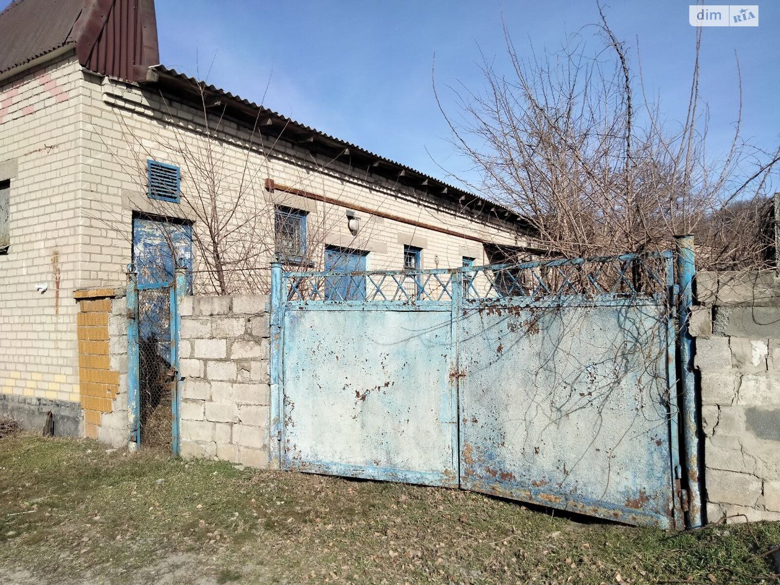 Спеціальне приміщення в Дніпрі, продаж по Чаплинська вулиця 1, район Чаплі, ціна: 42 000 доларів за об’єкт фото 1 Спеціальне приміщення в Дніпрі, продаж по Чаплинська вулиця 1, район Чаплі, ціна: 42 000 доларів за об’єкт фото 1