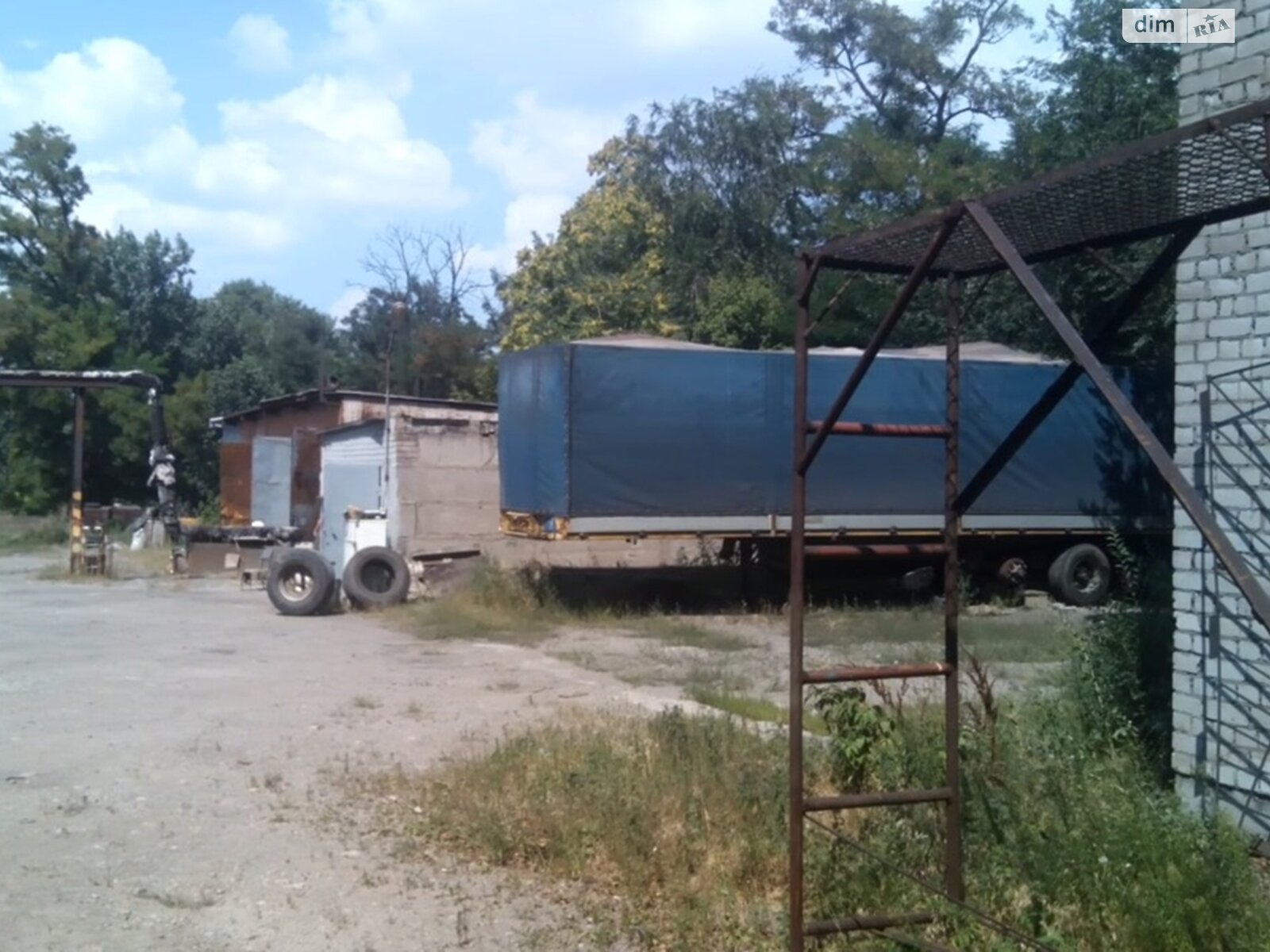 Спеціальне приміщення в Дніпрі, продаж по Андрія Гулого-Гуленка (Мічуріна) вулиця, район Чечелівський, ціна: 35 000 доларів за об’єкт фото 1 Спеціальне приміщення в Дніпрі, продаж по Андрія Гулого-Гуленка (Мічуріна) вулиця, район Чечелівський, ціна: 35 000 доларів за об’єкт фото 1