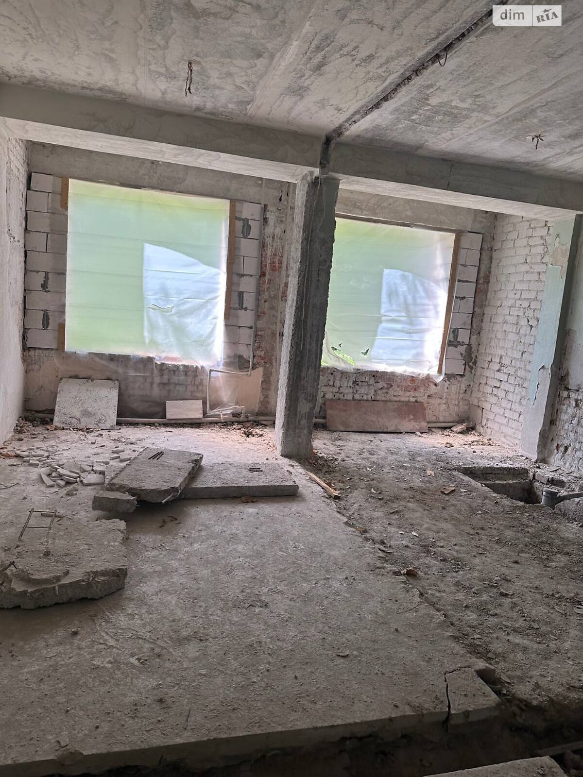 Спеціальне приміщення в Дніпрі, Мамая козака вулиця, ціна продажу: 85 000 доларів за об’єкт фото 1 Спеціальне приміщення в Дніпрі, Мамая козака вулиця, ціна продажу: 85 000 доларів за об’єкт фото 1