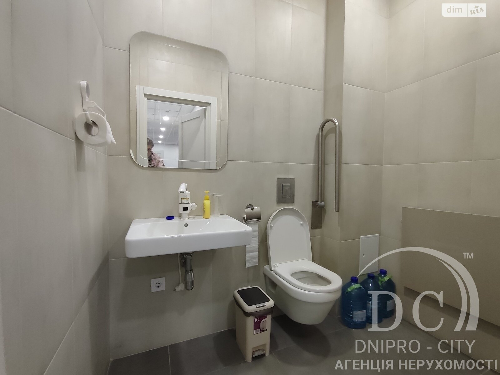 Спеціальне приміщення в Дніпрі, продаж по Січеславська Набережна вулиця 16Б, район Набережна, ціна: 175 000 доларів за об’єкт фото 1