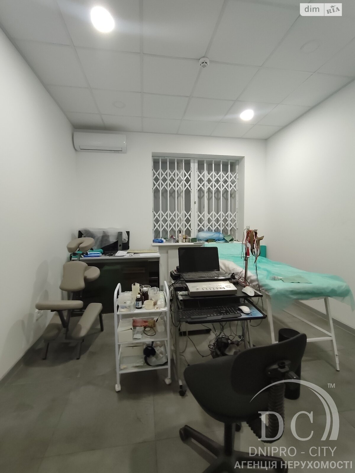 Спеціальне приміщення в Дніпрі, продаж по Січеславська Набережна вулиця 16Б, район Набережна, ціна: 175 000 доларів за об’єкт фото 1