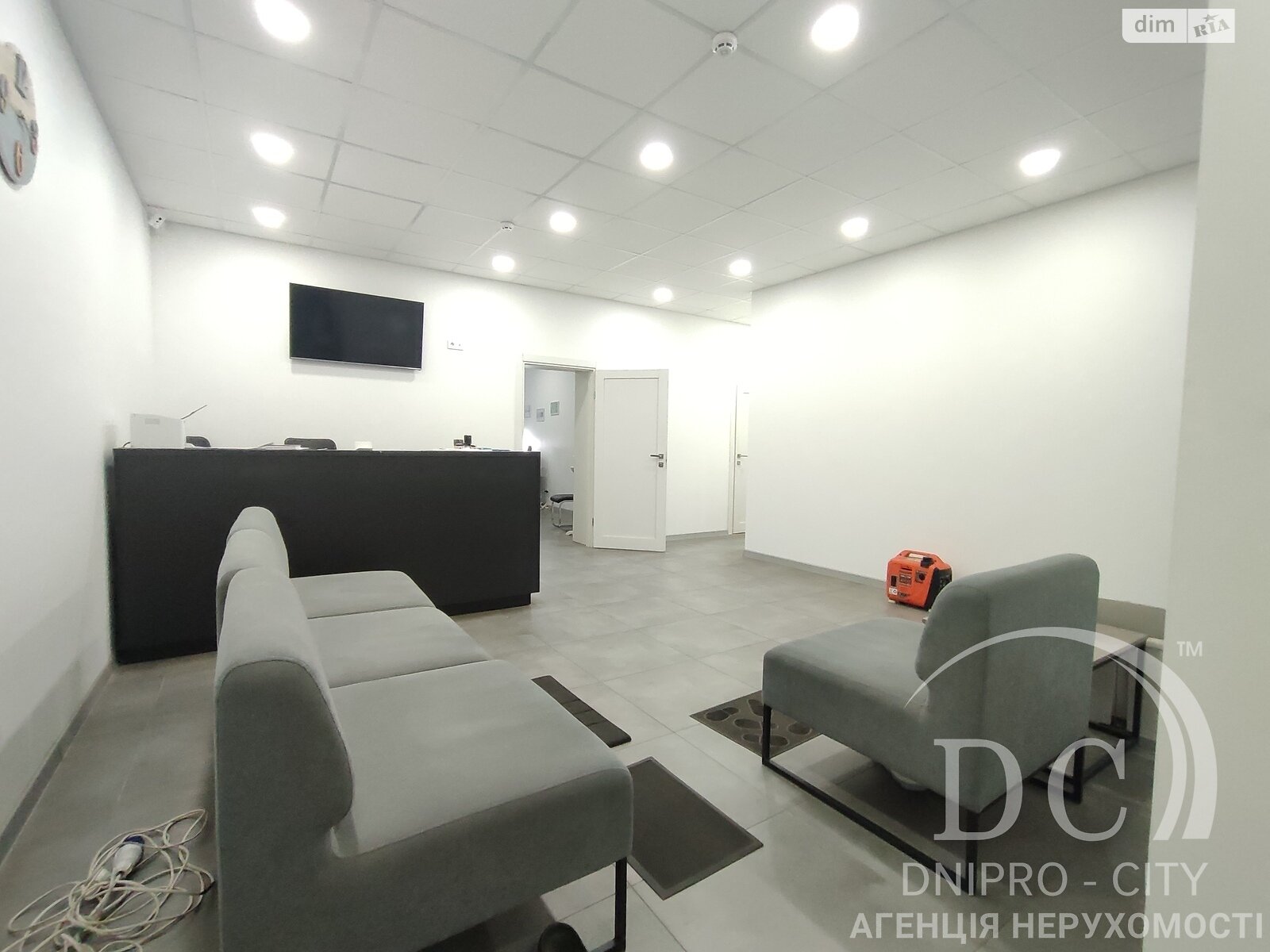 Спеціальне приміщення в Дніпрі, продаж по Січеславська Набережна вулиця 16Б, район Набережна, ціна: 175 000 доларів за об’єкт фото 1