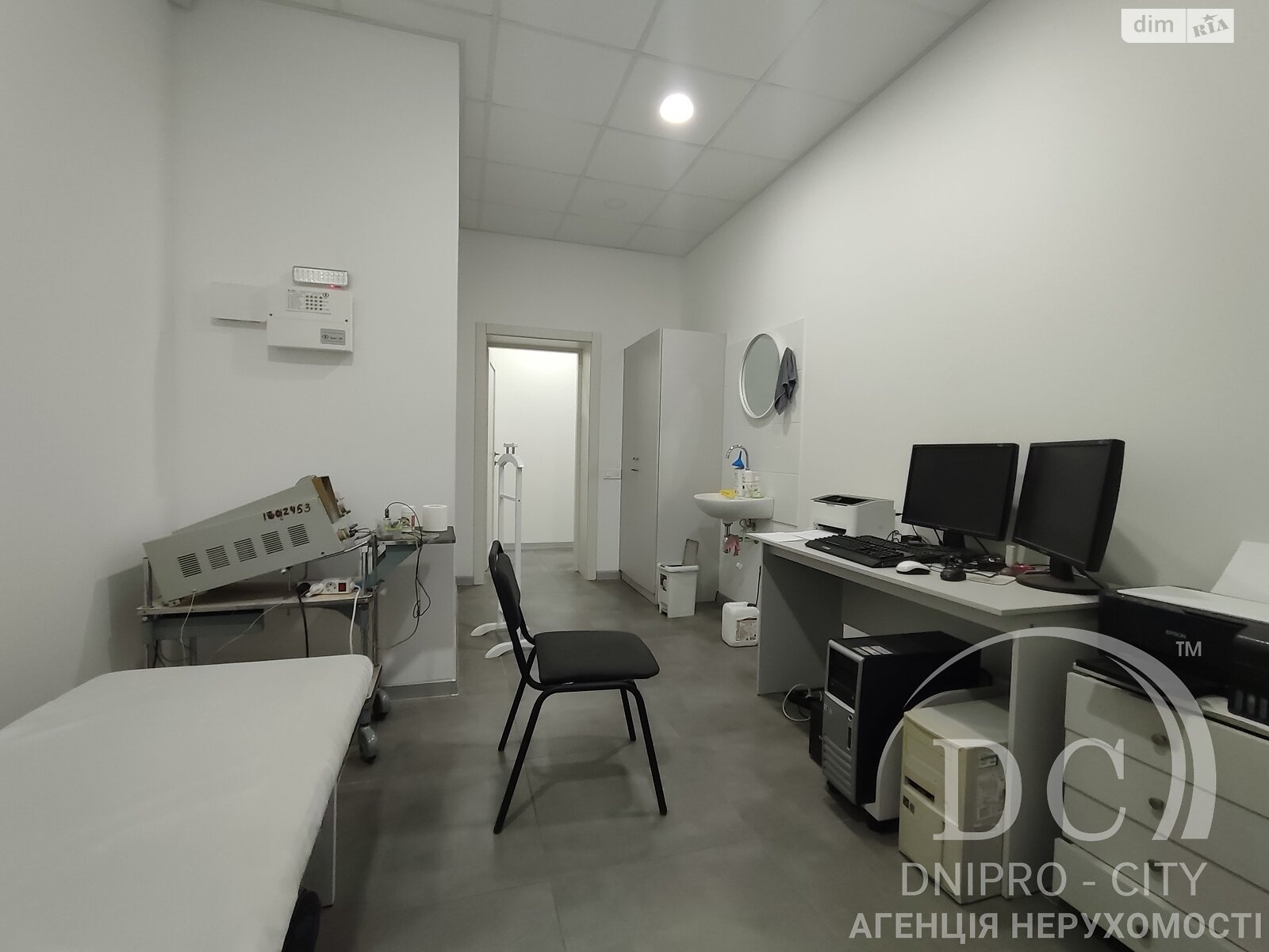 Спеціальне приміщення в Дніпрі, продаж по Січеславська Набережна вулиця 16Б, район Набережна, ціна: 175 000 доларів за об’єкт фото 1