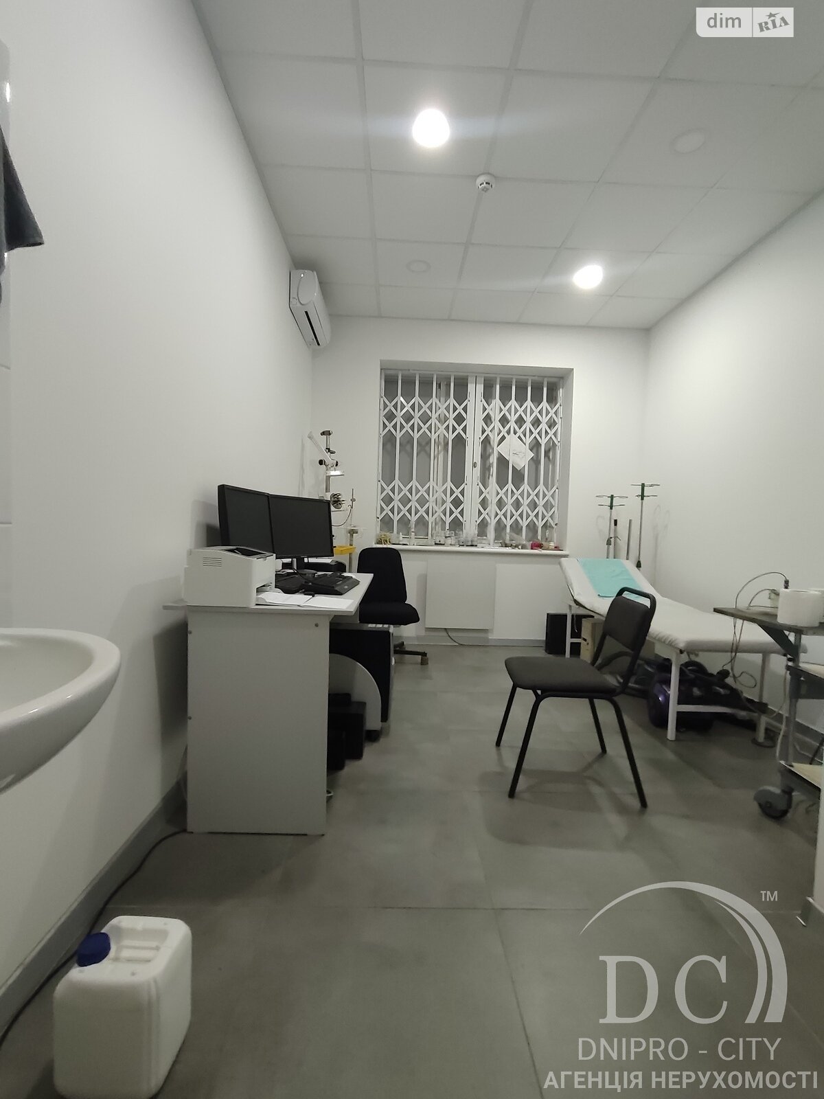 Спеціальне приміщення в Дніпрі, продаж по Січеславська Набережна вулиця 16Б, район Набережна, ціна: 175 000 доларів за об’єкт фото 1