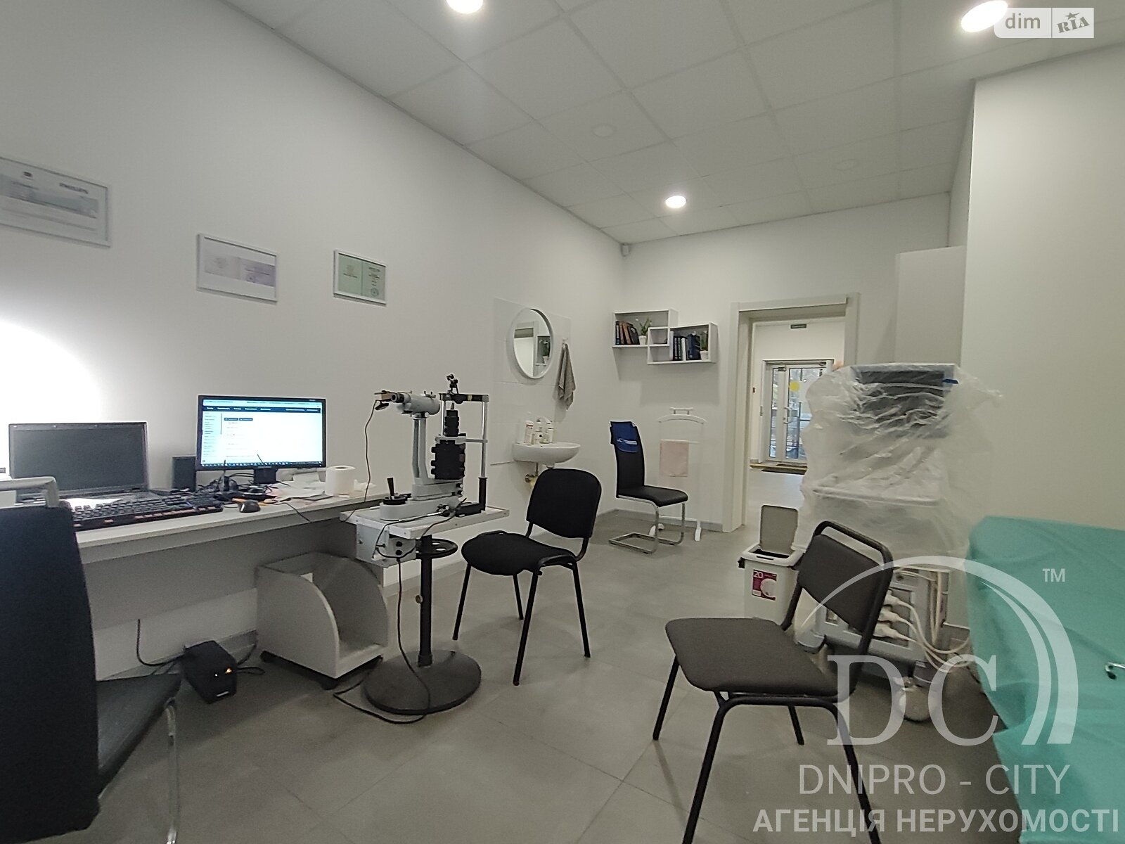 Спеціальне приміщення в Дніпрі, продаж по Січеславська Набережна вулиця 16Б, район Набережна, ціна: 175 000 доларів за об’єкт фото 1