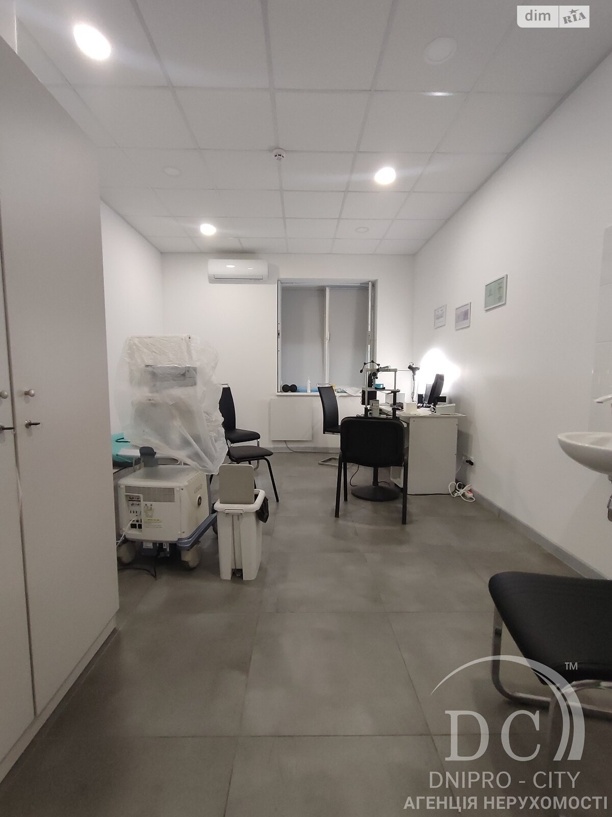 Спеціальне приміщення в Дніпрі, продаж по Січеславська Набережна вулиця 16Б, район Набережна, ціна: 175 000 доларів за об’єкт фото 1