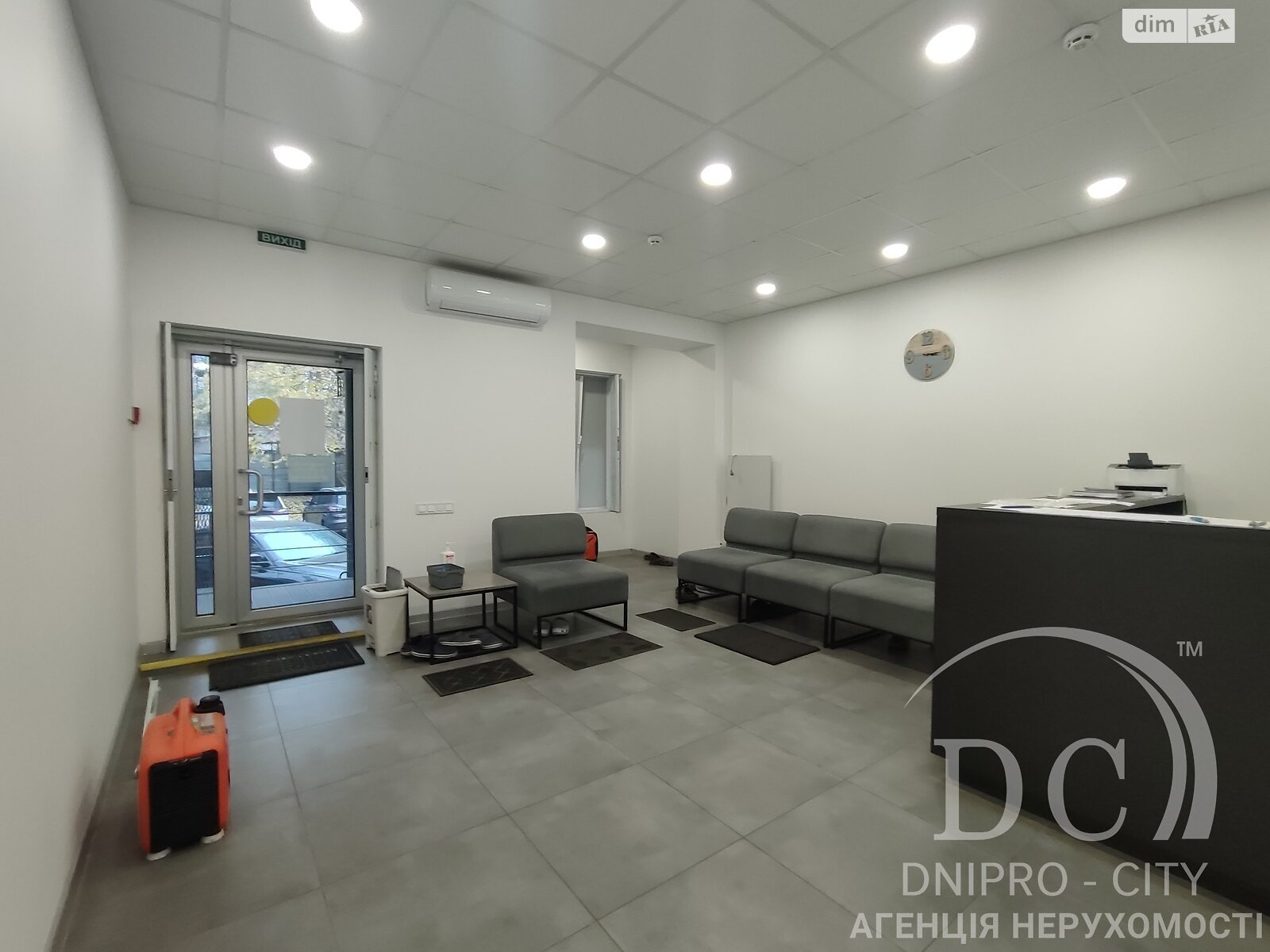 Спеціальне приміщення в Дніпрі, продаж по Січеславська Набережна вулиця 16Б, район Набережна, ціна: 175 000 доларів за об’єкт фото 1