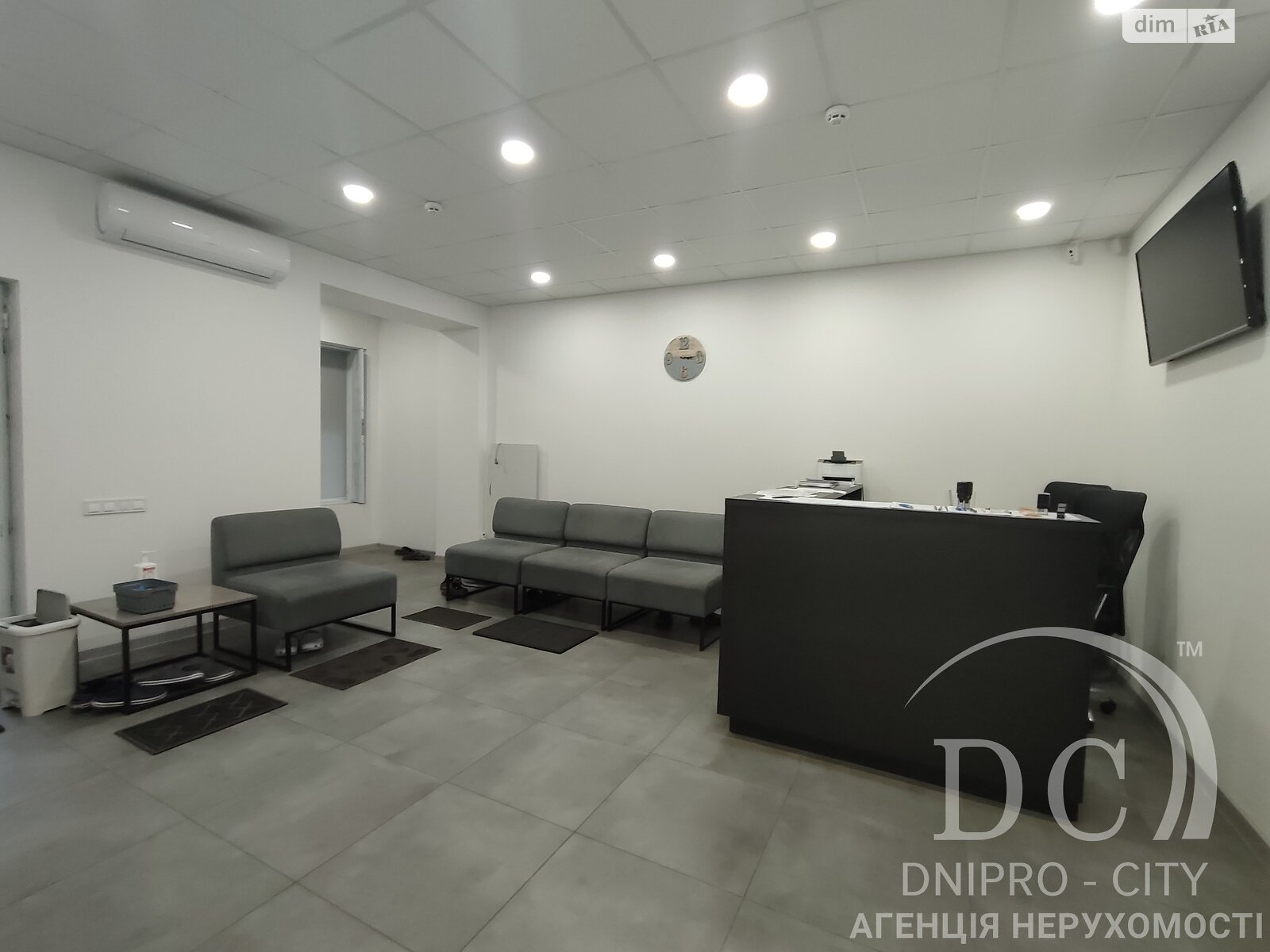 Спеціальне приміщення в Дніпрі, продаж по Січеславська Набережна вулиця 16Б, район Набережна, ціна: 175 000 доларів за об’єкт фото 1