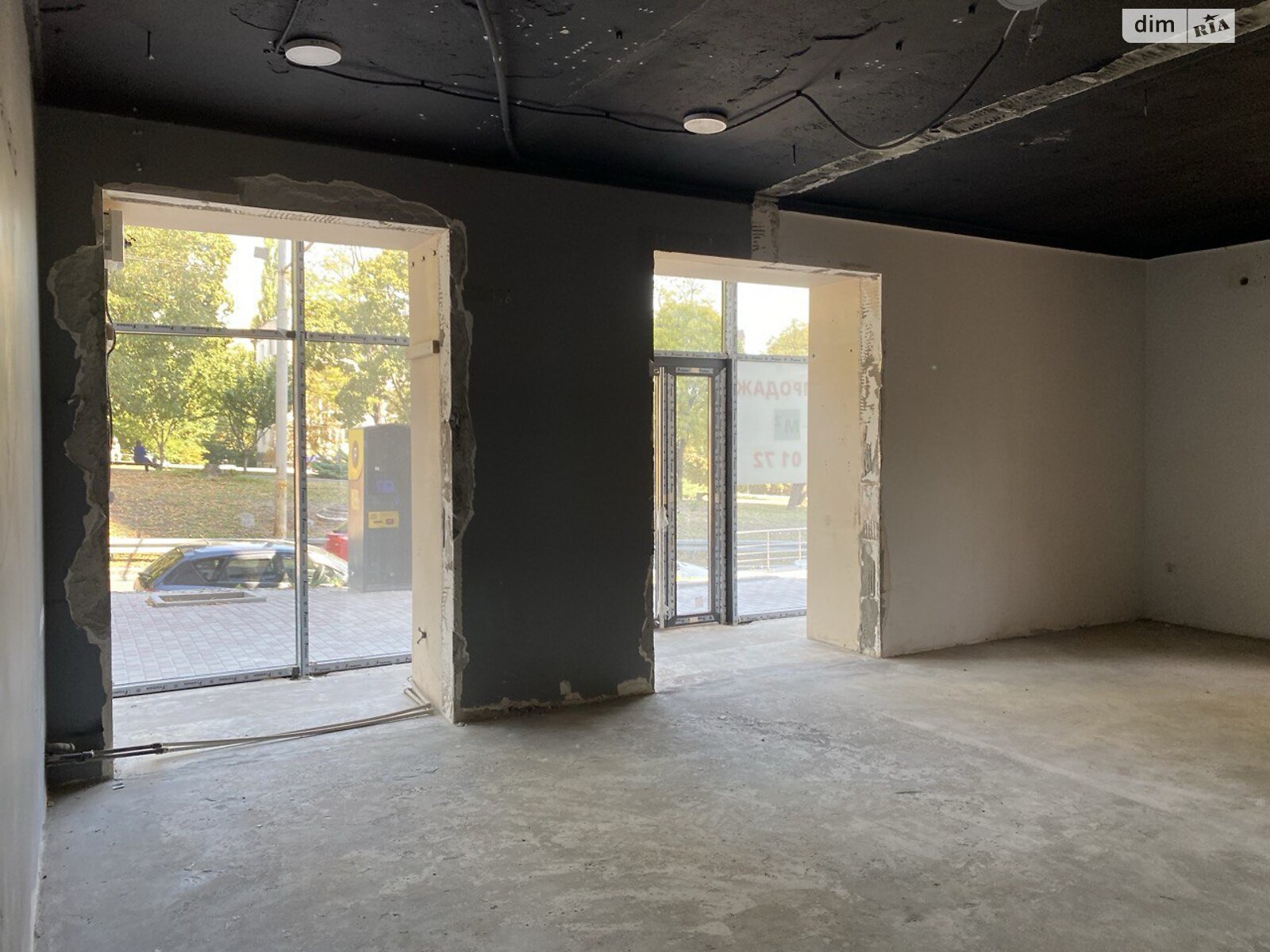 Специальное помещение в Днепре, продажа по Яворницкого Дмитрия проспект, район Набережная, цена: 215 000 долларов за объект фото 1