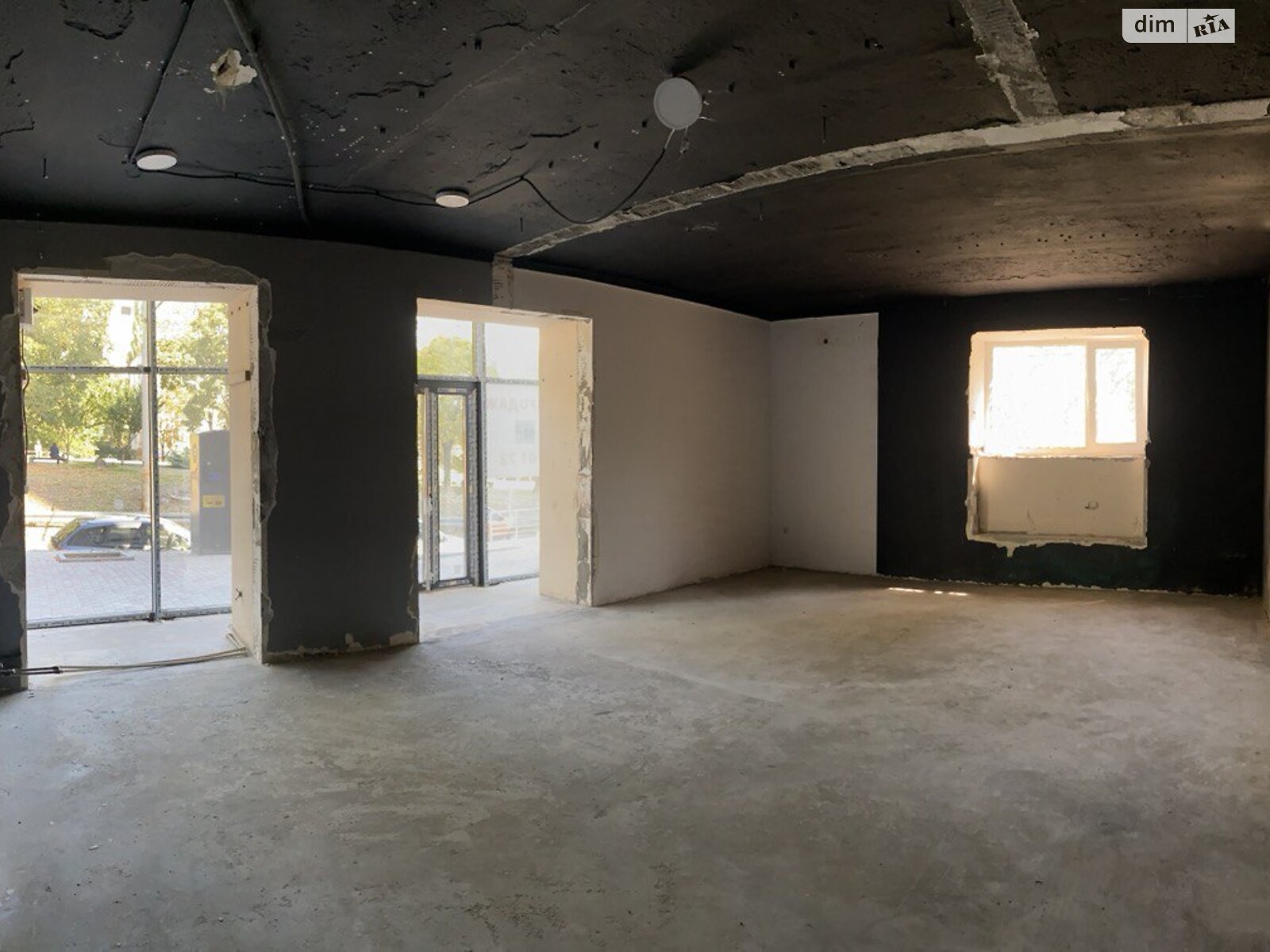 Специальное помещение в Днепре, продажа по Яворницкого Дмитрия проспект, район Набережная, цена: 215 000 долларов за объект фото 1