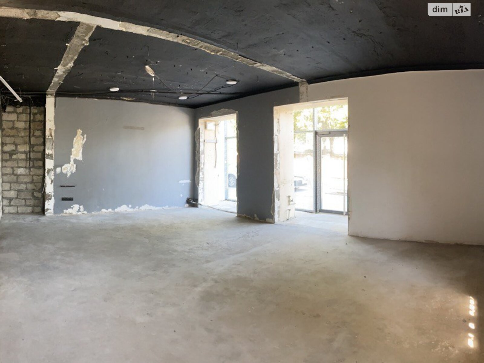 Специальное помещение в Днепре, продажа по Яворницкого Дмитрия проспект, район Набережная, цена: 215 000 долларов за объект фото 1