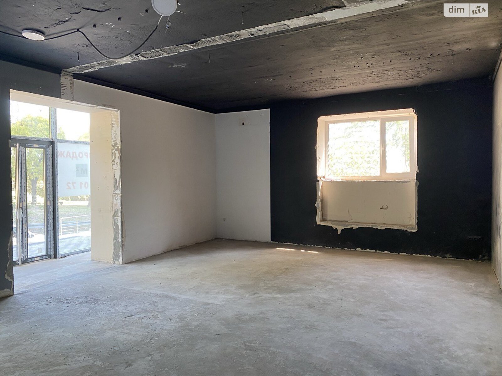 Специальное помещение в Днепре, продажа по Яворницкого Дмитрия проспект, район Набережная, цена: 215 000 долларов за объект фото 1
