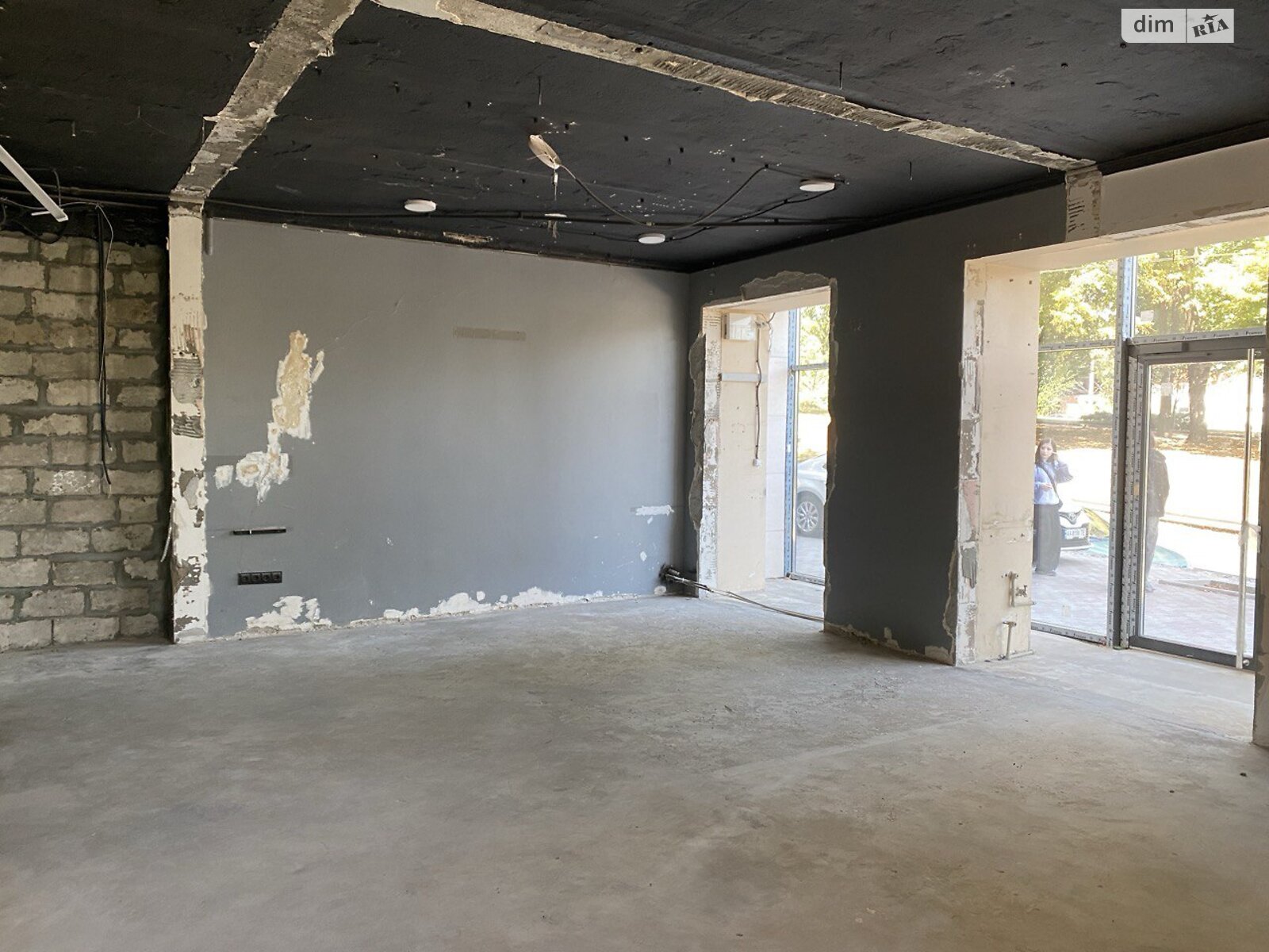 Специальное помещение в Днепре, продажа по Яворницкого Дмитрия проспект, район Набережная, цена: 215 000 долларов за объект фото 1