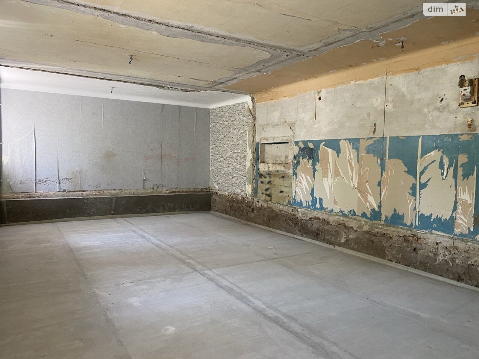 Специальное помещение в Днепре, продажа по Яворницкого Дмитрия проспект, район Набережная, цена: 215 000 долларов за объект фото 1