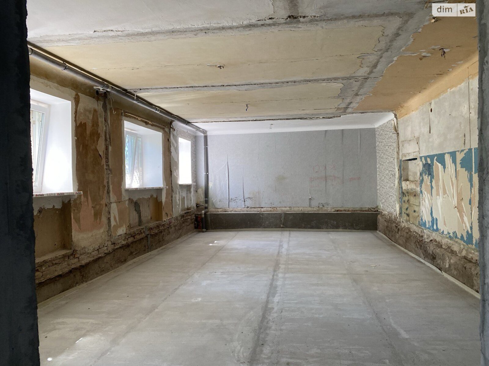 Специальное помещение в Днепре, продажа по Яворницкого Дмитрия проспект, район Набережная, цена: 215 000 долларов за объект фото 1