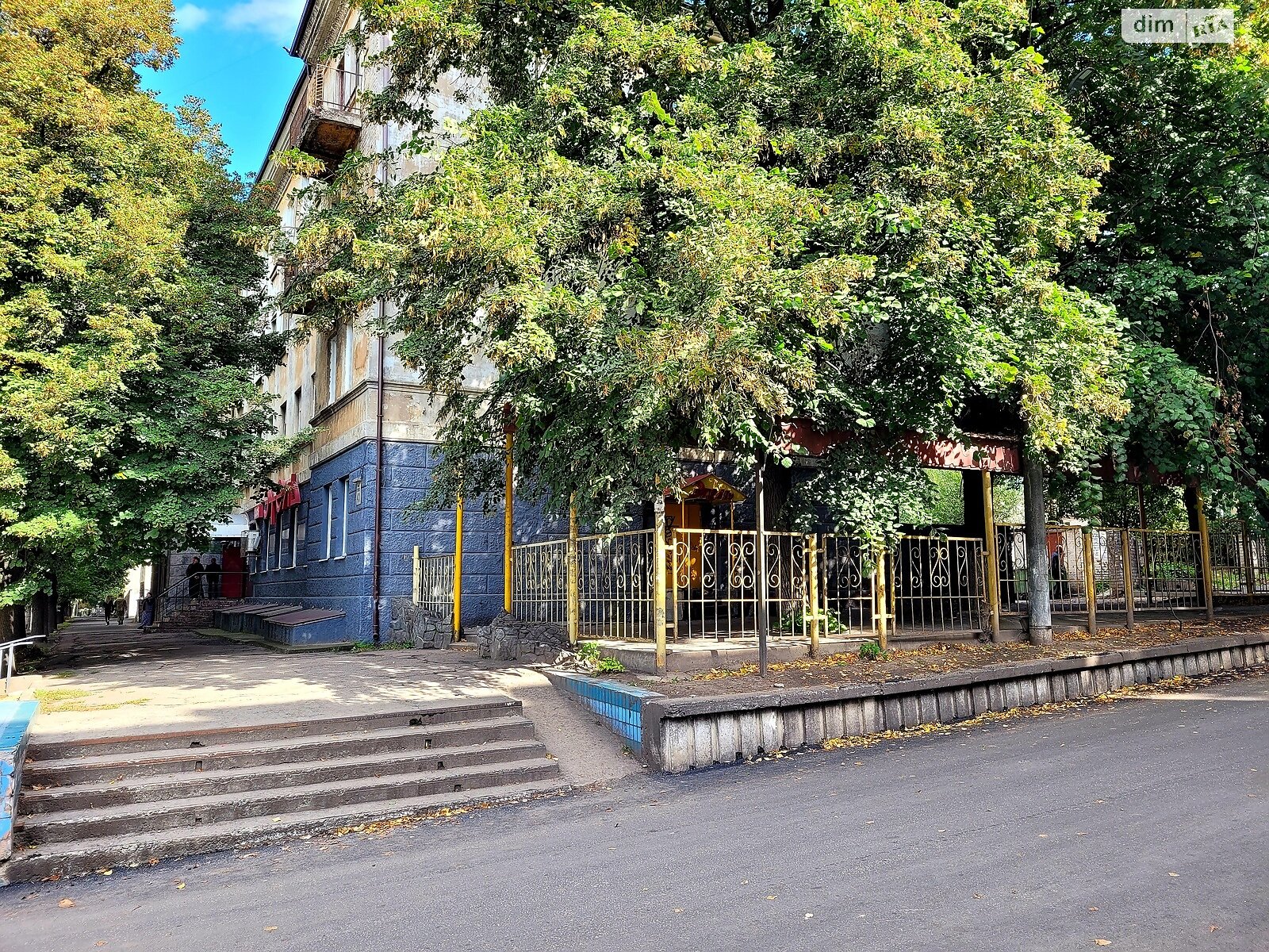 Спеціальне приміщення в Дніпрі, продаж по Сахарова Андрія вулиця 43, район Новокодацький, ціна: 90 000 доларів за об’єкт фото 1 Спеціальне приміщення в Дніпрі, продаж по Сахарова Андрія вулиця 43, район Новокодацький, ціна: 90 000 доларів за об’єкт фото 1