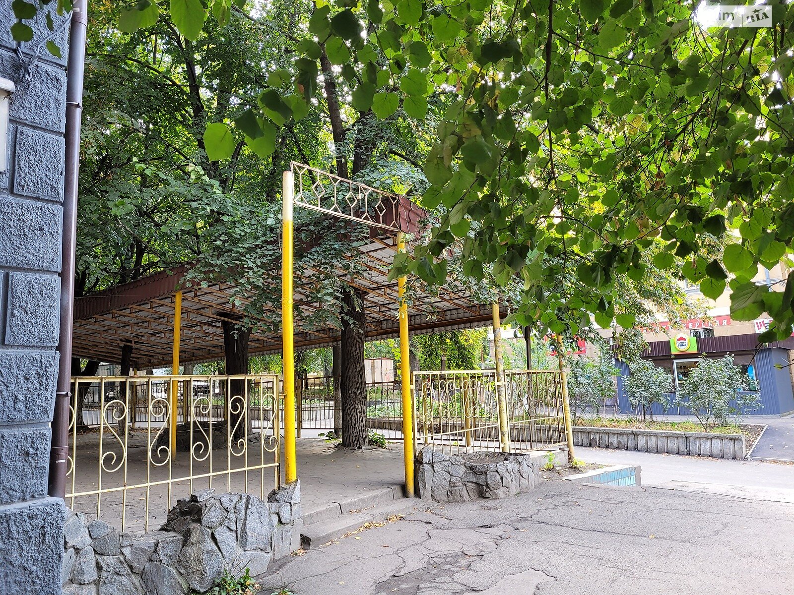 Спеціальне приміщення в Дніпрі, продаж по Сахарова Андрія вулиця 43, район Новокодацький, ціна: 90 000 доларів за об’єкт фото 1 Спеціальне приміщення в Дніпрі, продаж по Сахарова Андрія вулиця 43, район Новокодацький, ціна: 90 000 доларів за об’єкт фото 1