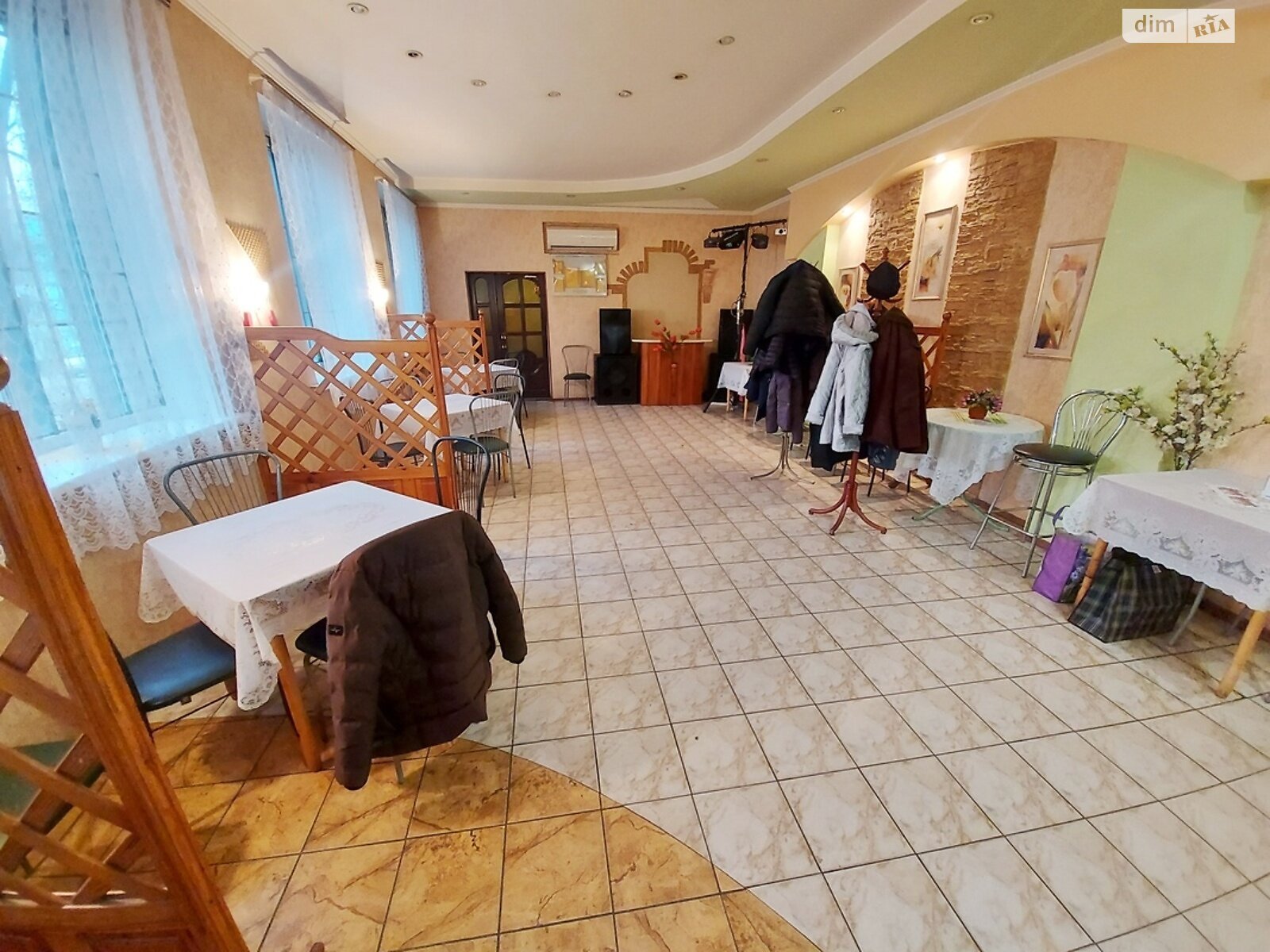 Спеціальне приміщення в Дніпрі, продаж по Сахарова Андрія вулиця 43, район Новокодацький, ціна: 90 000 доларів за об’єкт фото 1 Спеціальне приміщення в Дніпрі, продаж по Сахарова Андрія вулиця 43, район Новокодацький, ціна: 90 000 доларів за об’єкт фото 1