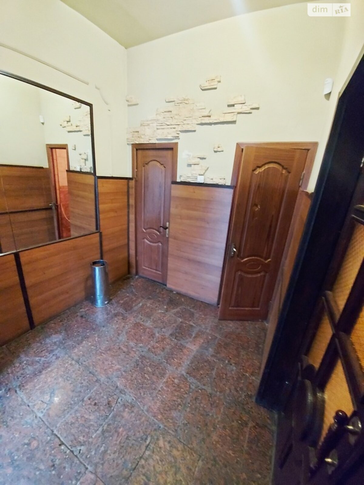 Спеціальне приміщення в Дніпрі, продаж по Сахарова Андрія вулиця 43, район Новокодацький, ціна: 90 000 доларів за об’єкт фото 1 Спеціальне приміщення в Дніпрі, продаж по Сахарова Андрія вулиця 43, район Новокодацький, ціна: 90 000 доларів за об’єкт фото 1