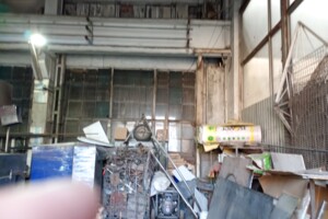 Специальное помещение в Днепре, Орловская улица 21, цена продажи: 240 000 долларов за объект фото 2 Специальное помещение в Днепре, Орловская улица 21, цена продажи: 240 000 долларов за объект фото 2