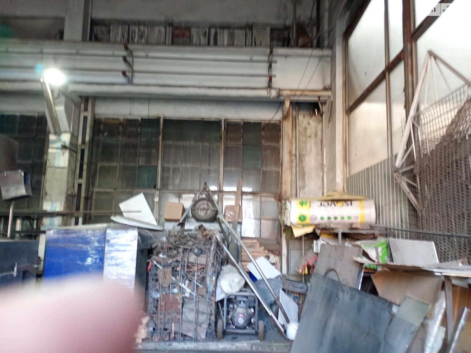 Специальное помещение в Днепре, Орловская улица 21, цена продажи: 240 000 долларов за объект фото 1 Специальное помещение в Днепре, Орловская улица 21, цена продажи: 240 000 долларов за объект фото 1