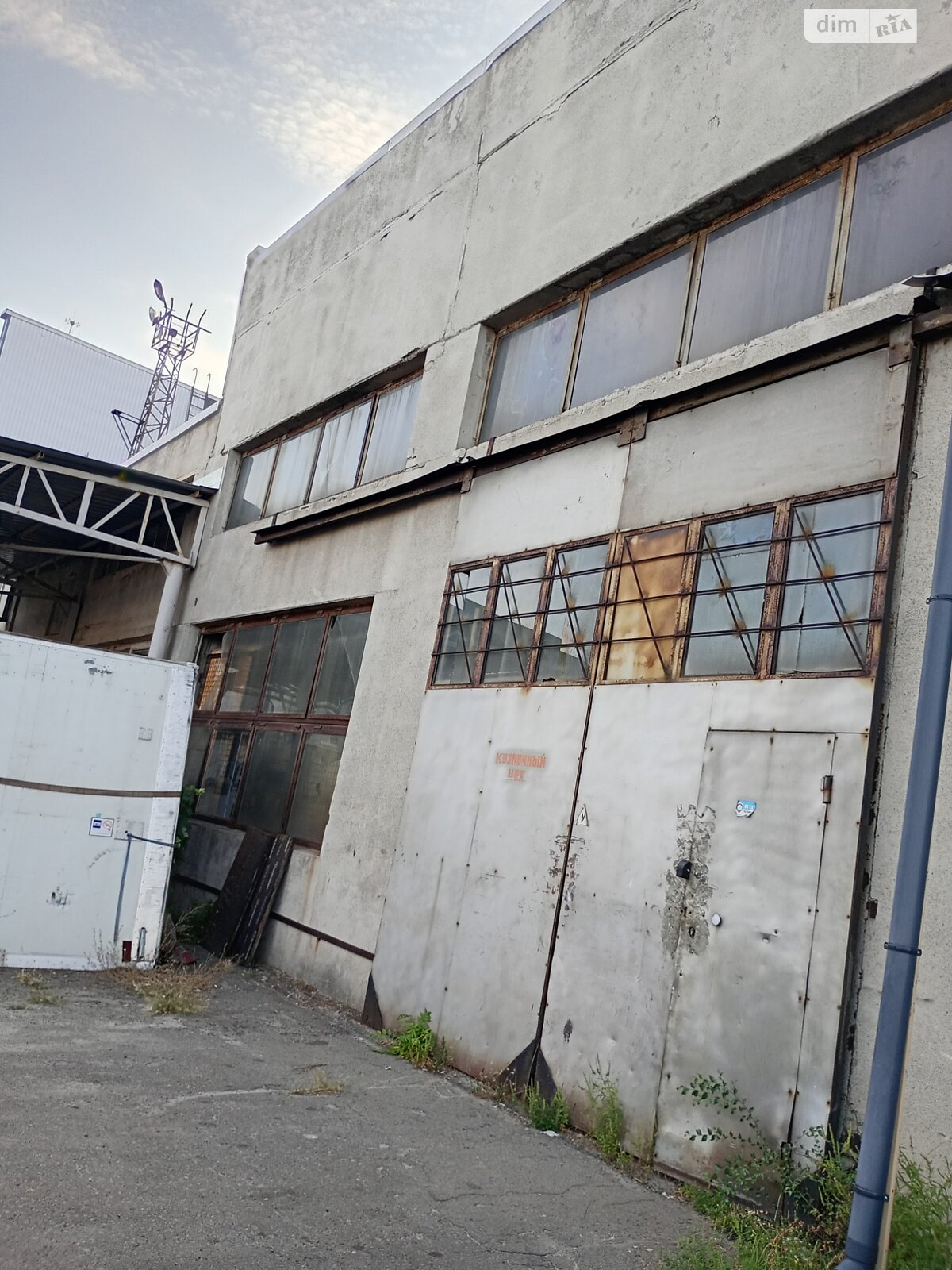 Специальное помещение в Днепре, Орловская улица 21, цена продажи: 240 000 долларов за объект фото 1 Специальное помещение в Днепре, Орловская улица 21, цена продажи: 240 000 долларов за объект фото 1