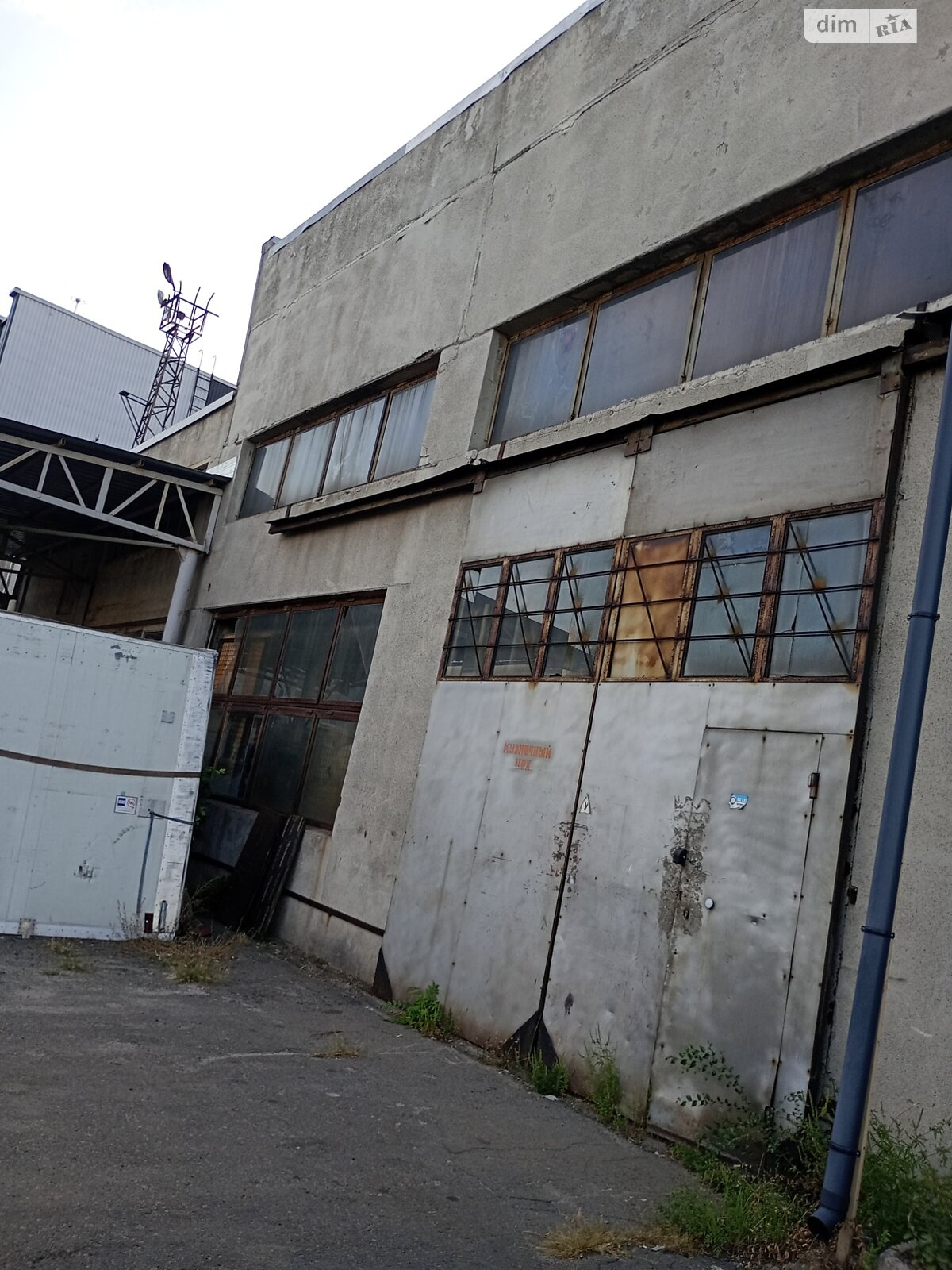 Специальное помещение в Днепре, Орловская улица 21, цена продажи: 240 000 долларов за объект фото 1 Специальное помещение в Днепре, Орловская улица 21, цена продажи: 240 000 долларов за объект фото 1