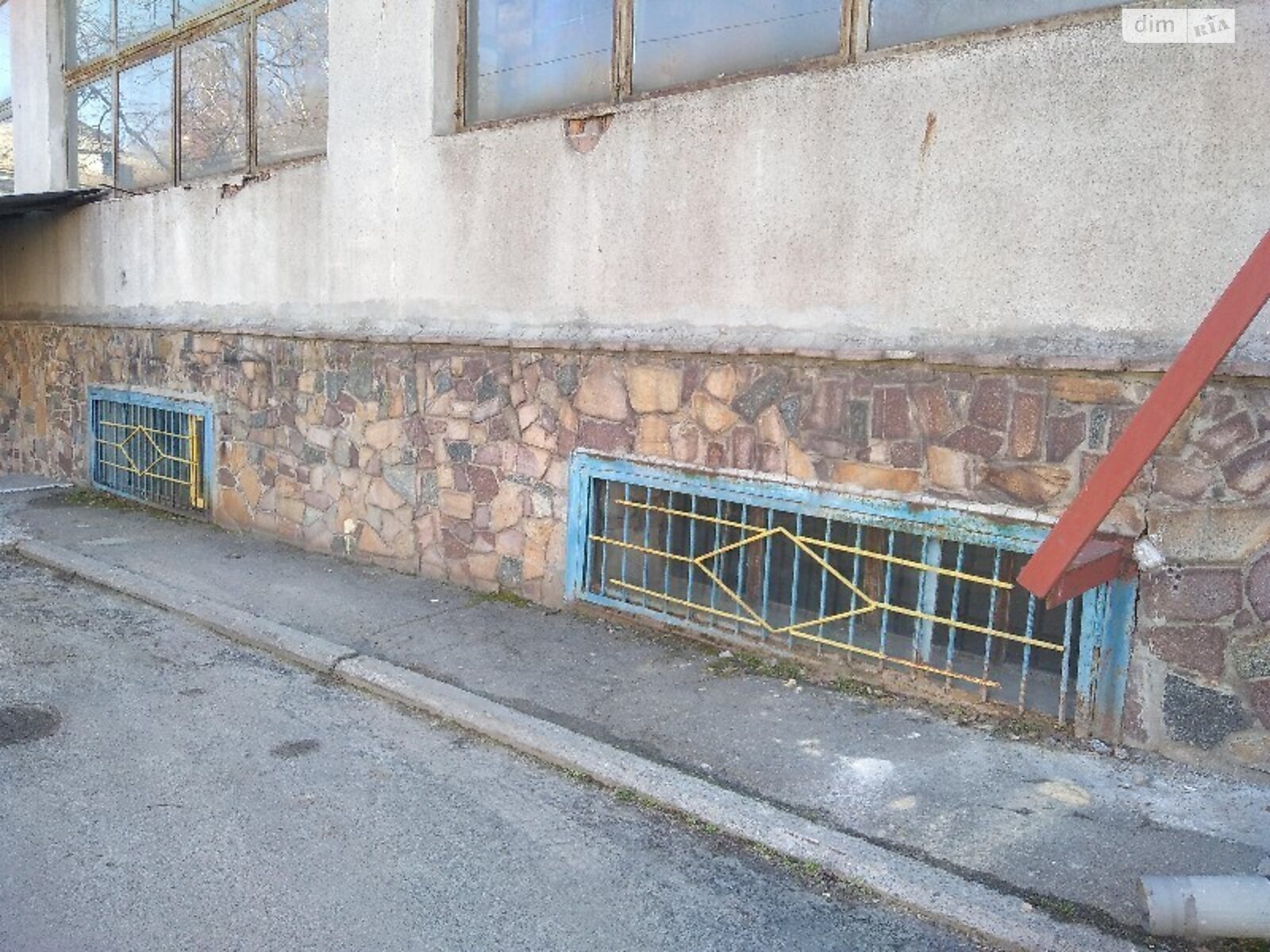 Специальное помещение в Днепре, Орловская улица 21, цена продажи: 240 000 долларов за объект фото 1 Специальное помещение в Днепре, Орловская улица 21, цена продажи: 240 000 долларов за объект фото 1