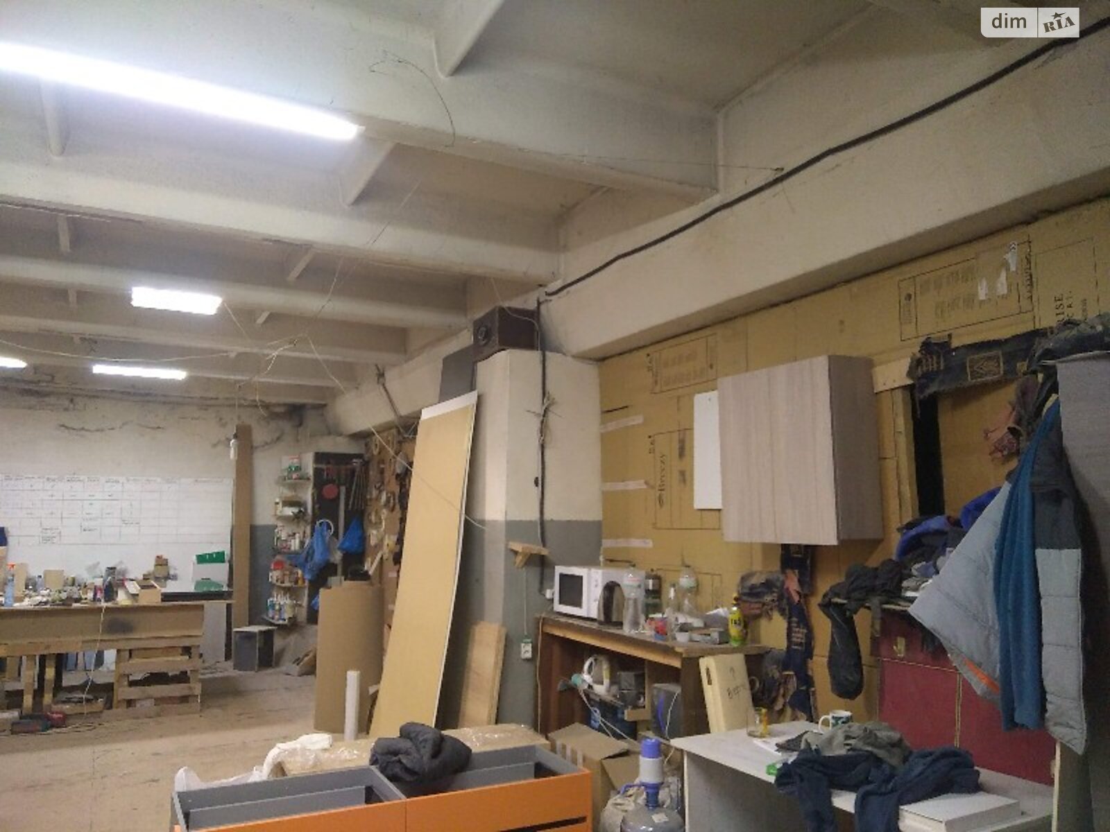 Специальное помещение в Днепре, Орловская улица 21, цена продажи: 240 000 долларов за объект фото 1 Специальное помещение в Днепре, Орловская улица 21, цена продажи: 240 000 долларов за объект фото 1