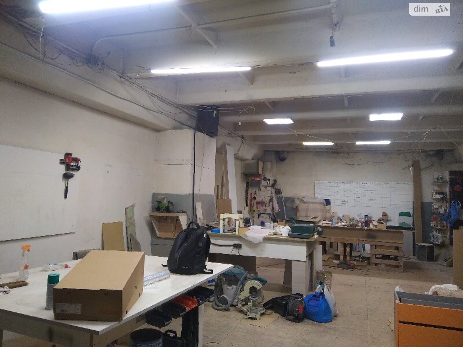 Специальное помещение в Днепре, Орловская улица 21, цена продажи: 240 000 долларов за объект фото 1 Специальное помещение в Днепре, Орловская улица 21, цена продажи: 240 000 долларов за объект фото 1