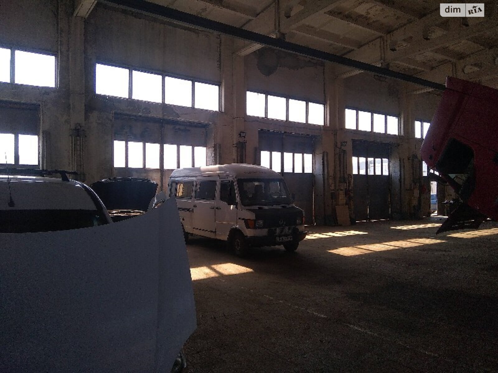 Специальное помещение в Днепре, Орловская улица 21, цена продажи: 240 000 долларов за объект фото 1 Специальное помещение в Днепре, Орловская улица 21, цена продажи: 240 000 долларов за объект фото 1