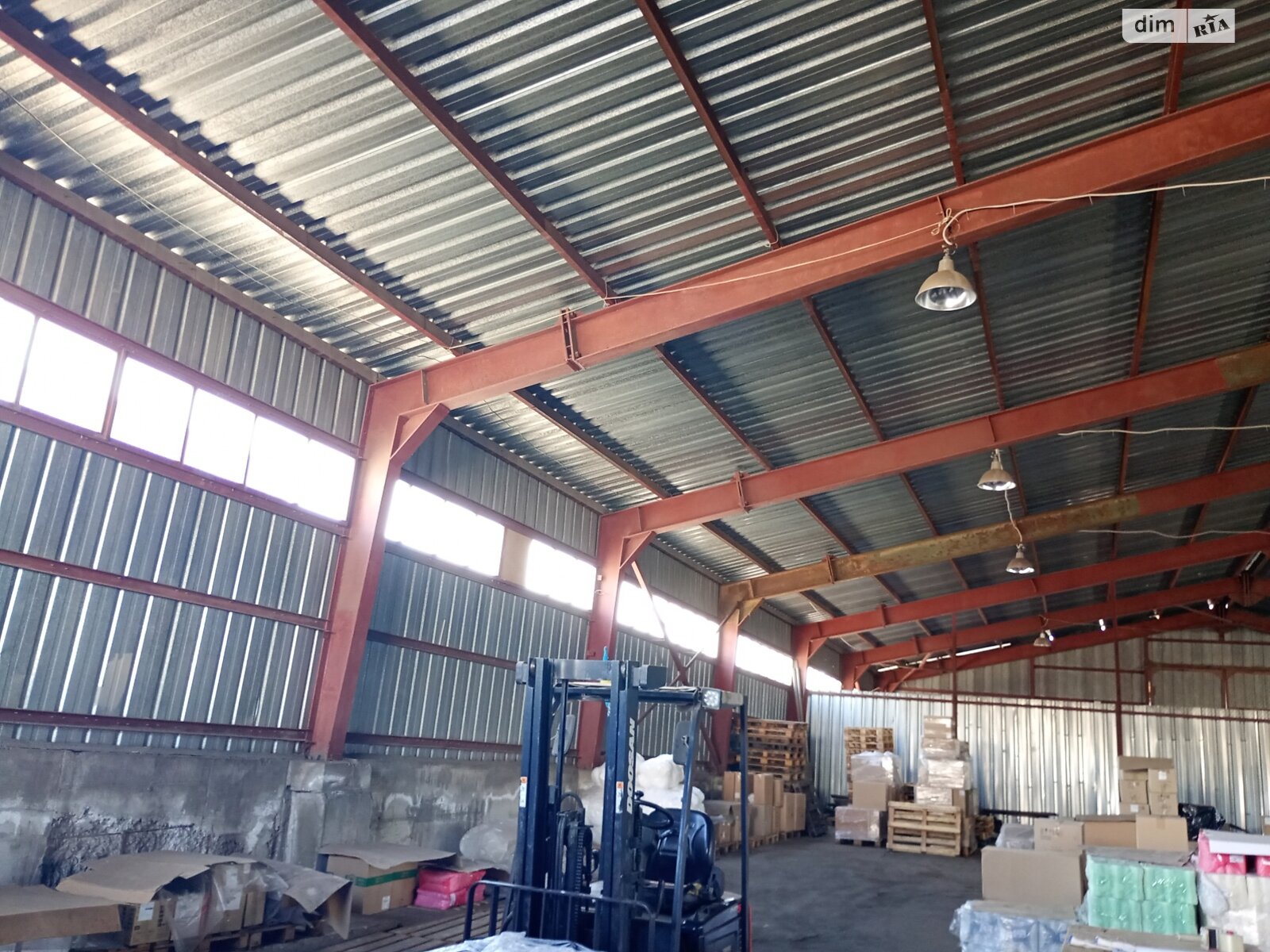 Специальное помещение в Днепре, Орловская улица 21, цена продажи: 240 000 долларов за объект фото 1 Специальное помещение в Днепре, Орловская улица 21, цена продажи: 240 000 долларов за объект фото 1