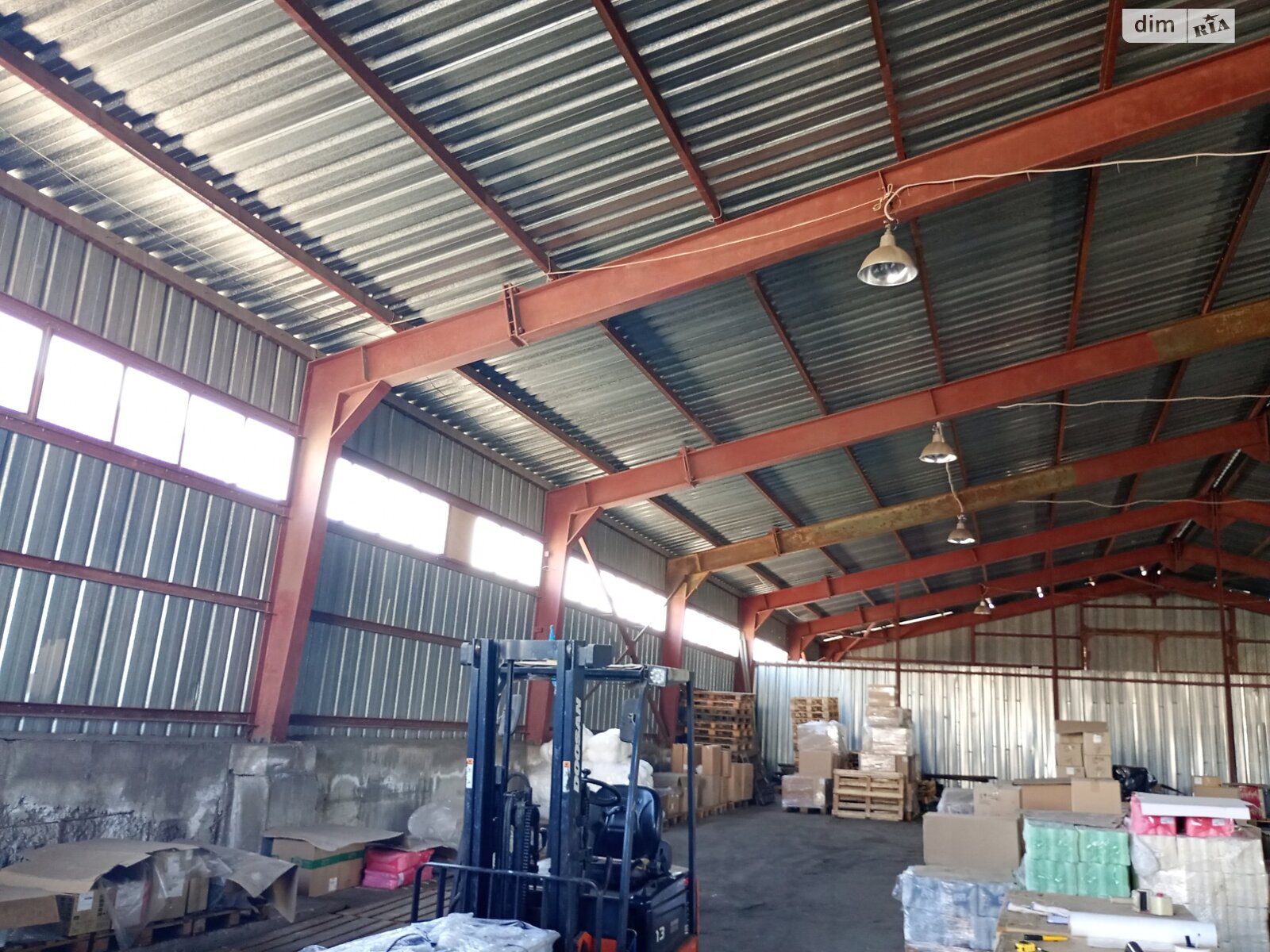 Специальное помещение в Днепре, Орловская улица 21, цена продажи: 240 000 долларов за объект фото 1 Специальное помещение в Днепре, Орловская улица 21, цена продажи: 240 000 долларов за объект фото 1