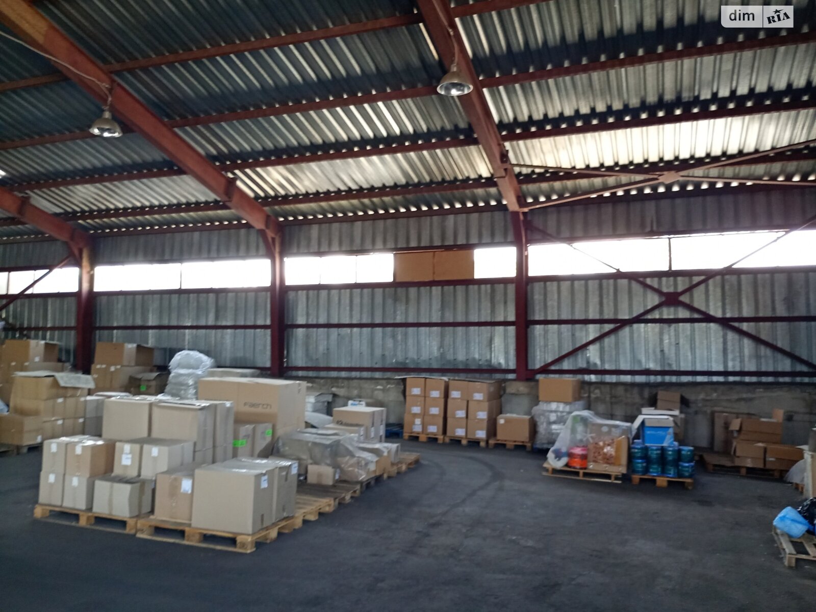 Специальное помещение в Днепре, Орловская улица 21, цена продажи: 240 000 долларов за объект фото 1 Специальное помещение в Днепре, Орловская улица 21, цена продажи: 240 000 долларов за объект фото 1