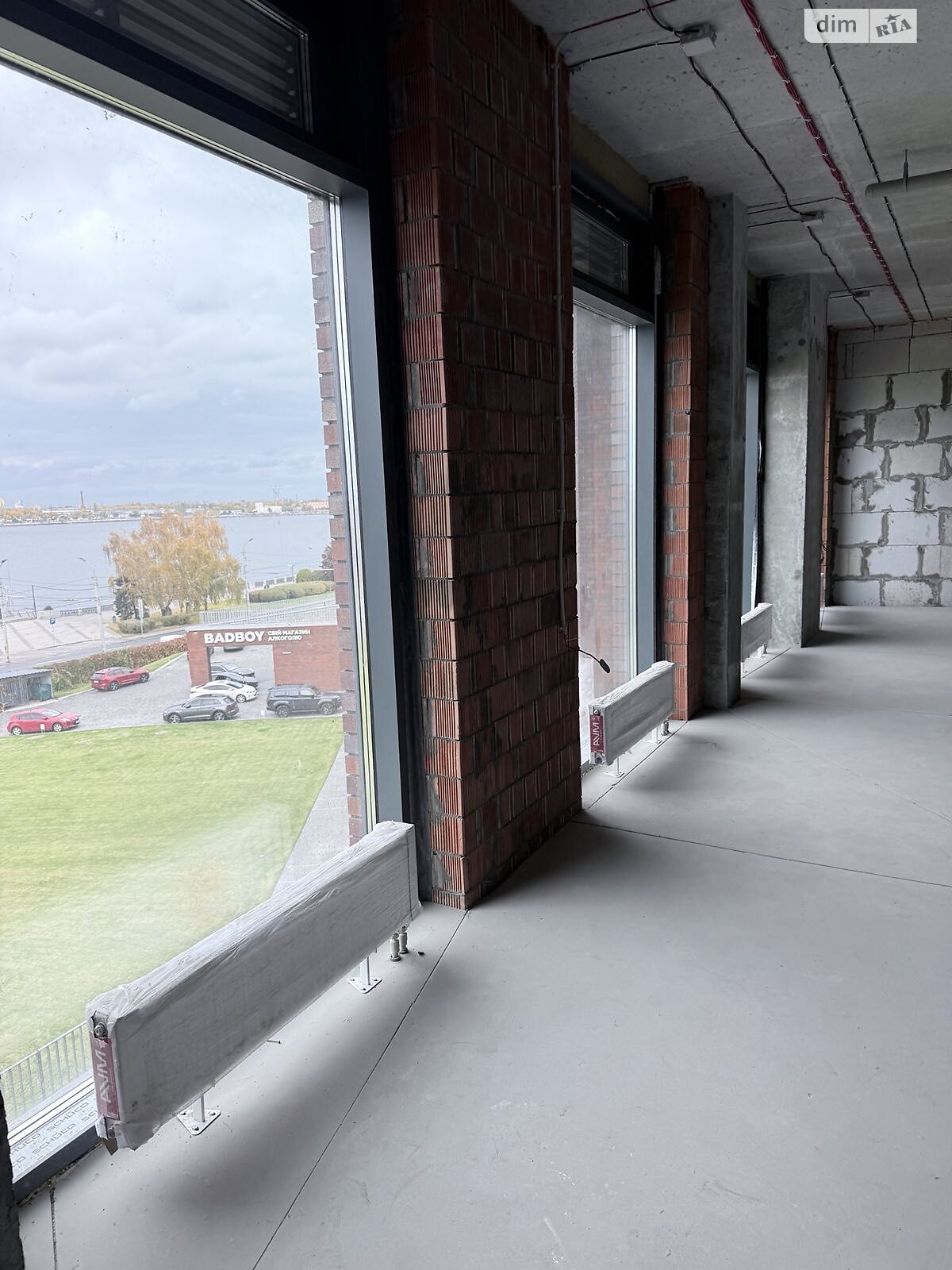 Специальное помещение в Днепре, продажа по Сичеславская Набережная улица 53А, район Парк Шевченко, цена: 240 000 долларов за объект фото 1